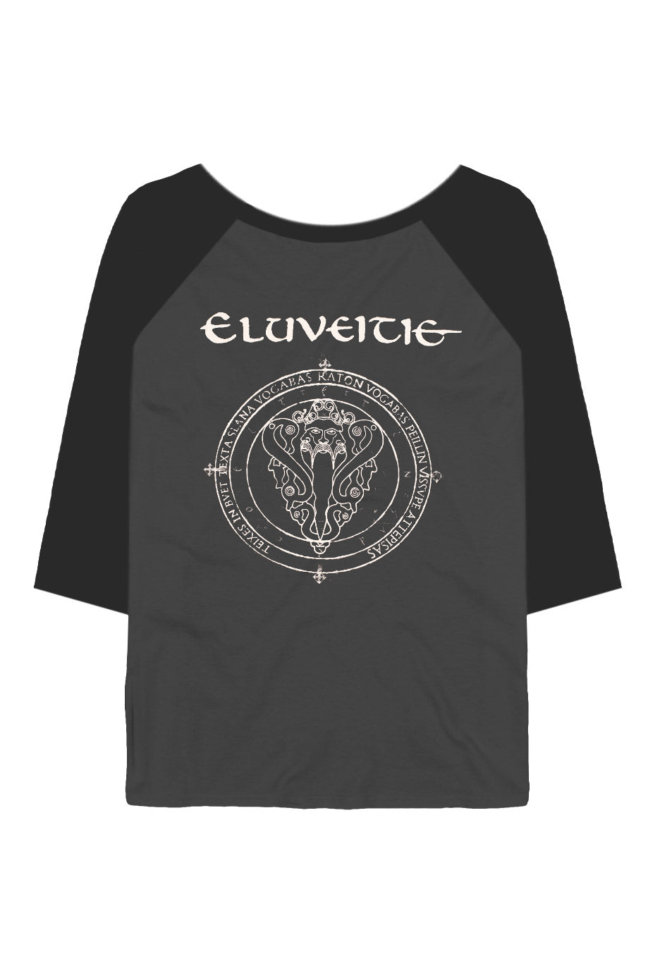 Eluveitie - Evocation II - Girly Purchase Sale Online