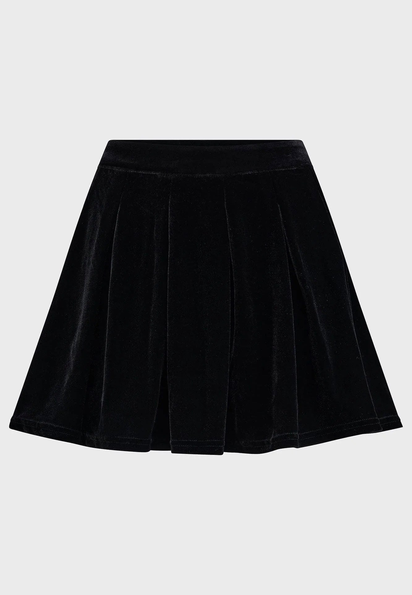 Killstar x Kihilist - Cybernova Black - Skirt Buy Cheap The Cheapest