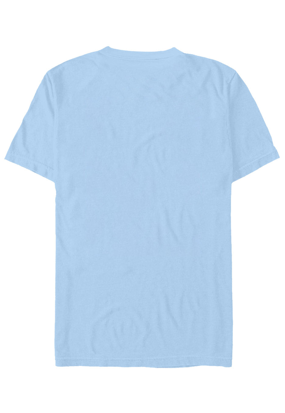 Oasis - Decca Logo Blue - T-Shirt Finishline Sale Online