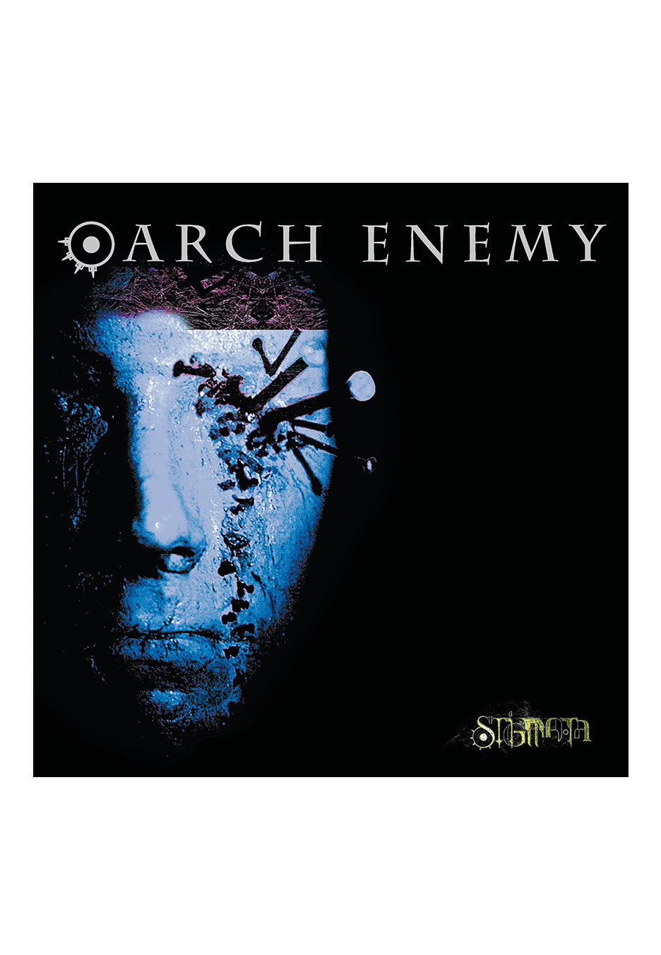 Arch Enemy - Stigmata (ReIssue 2023) - Vinyl Original Cheap Pice