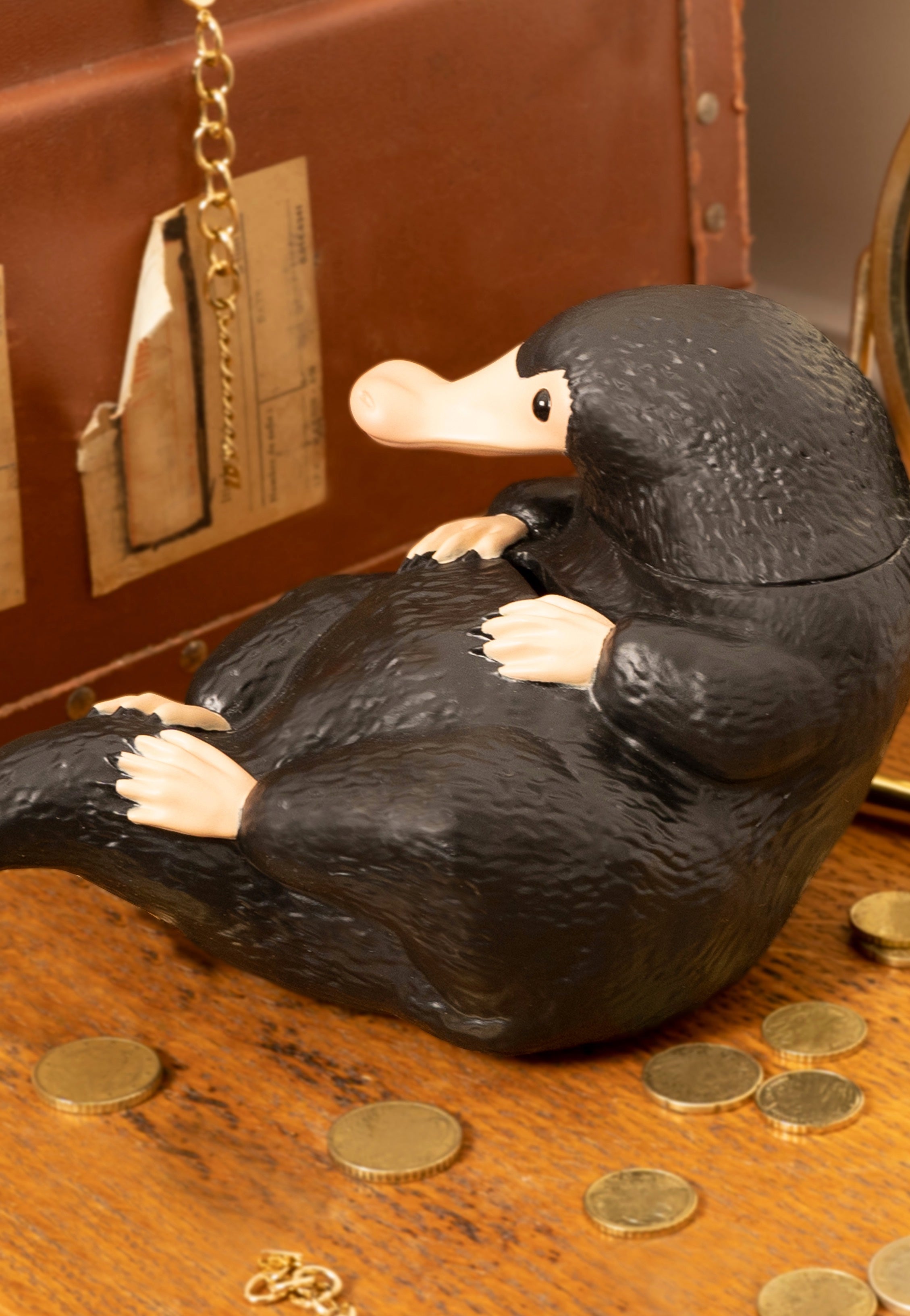 Fantastic Beasts - Niffler - Money Box Cheap New Arrival