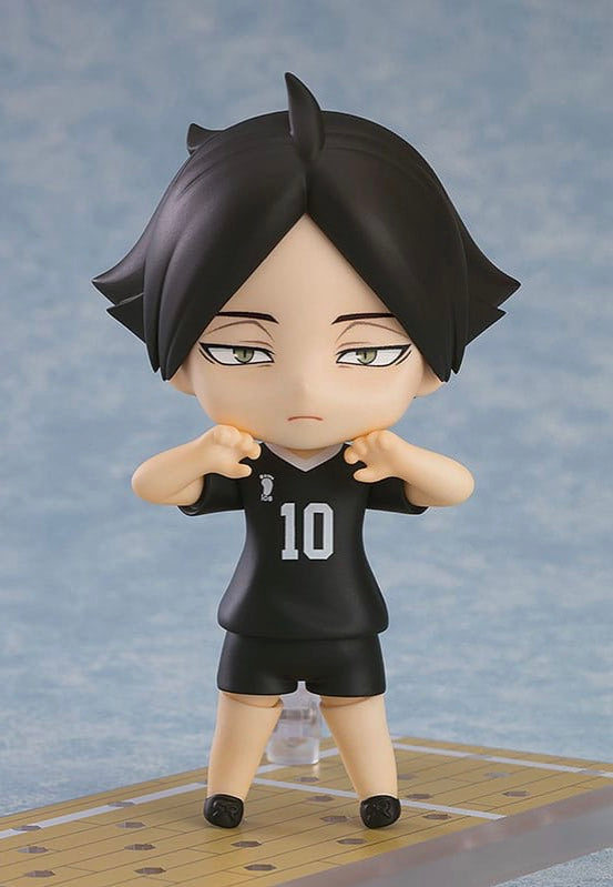 Haikyu!! - Rintaro Suna - Nendoroid Outlet Amazon