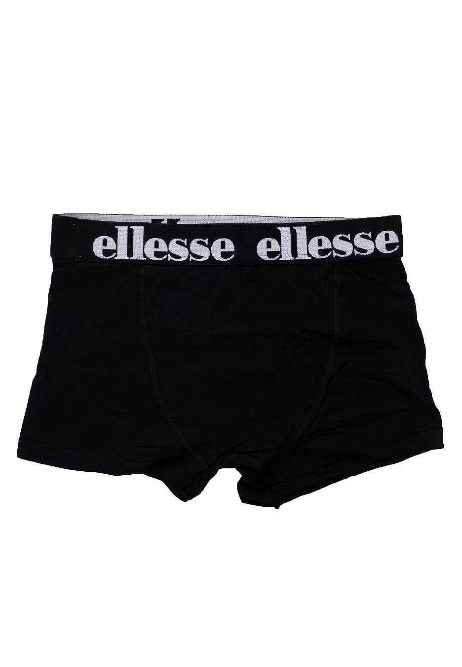 Ellesse - Hali 3 Pack Black - Boxershorts Enjoy Cheap Pice