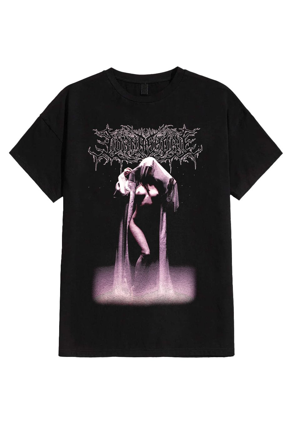 Lorna Shore - New From The Earth - T-Shirt Cheapest Pice