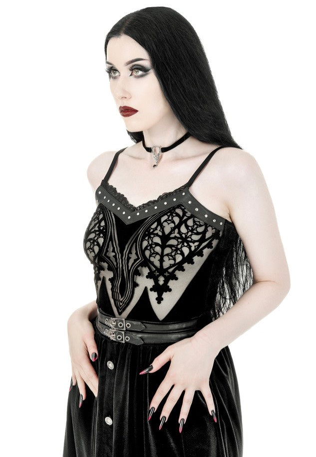 Restyle - Dark Altar Black - Body Cheap Order