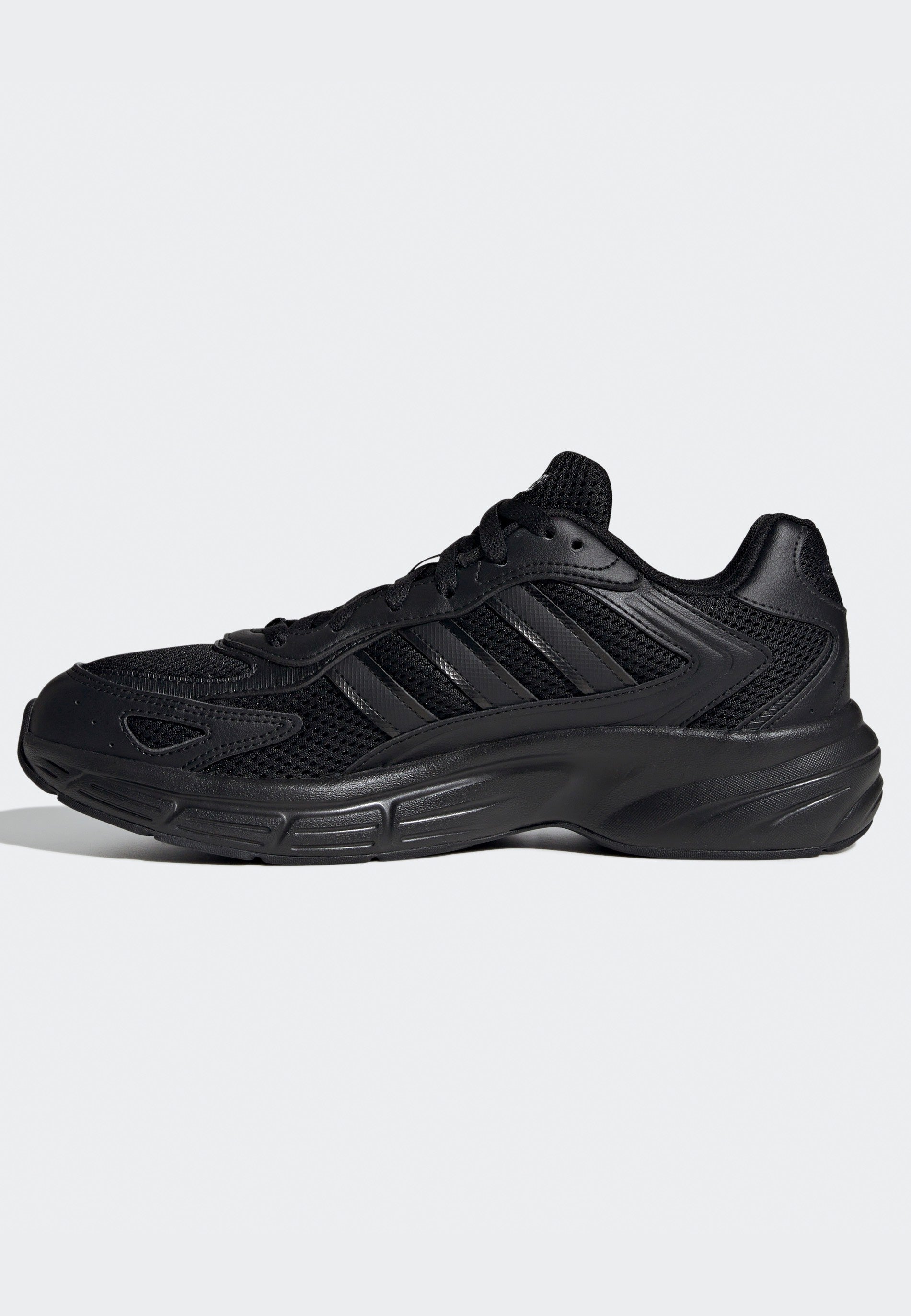 Adidas - Eclyptix 2000 Cblack/Cblack/Cblack - Shoes Cheap Sale Now