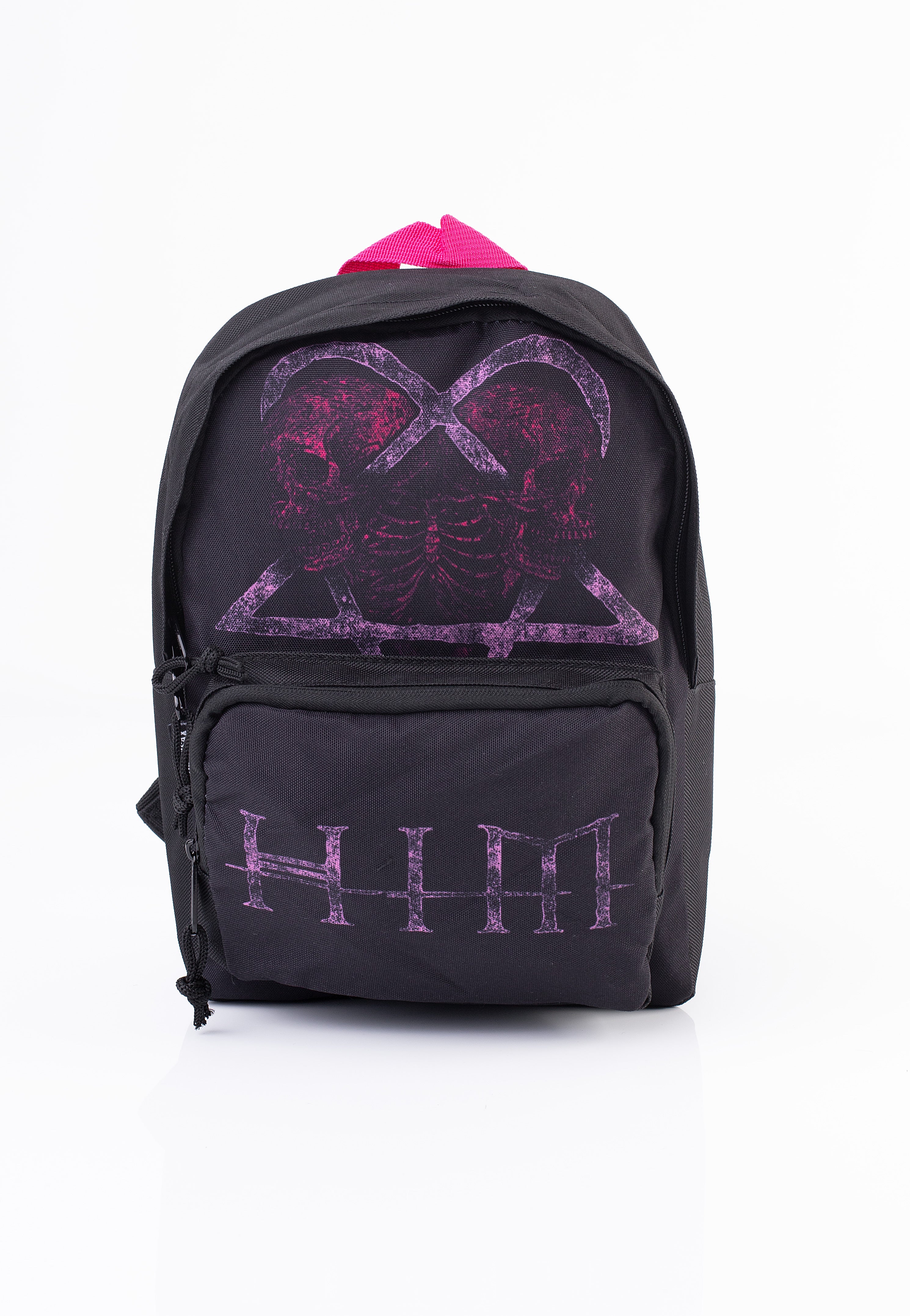 Him - Logo Mini - Backpack Sale In China