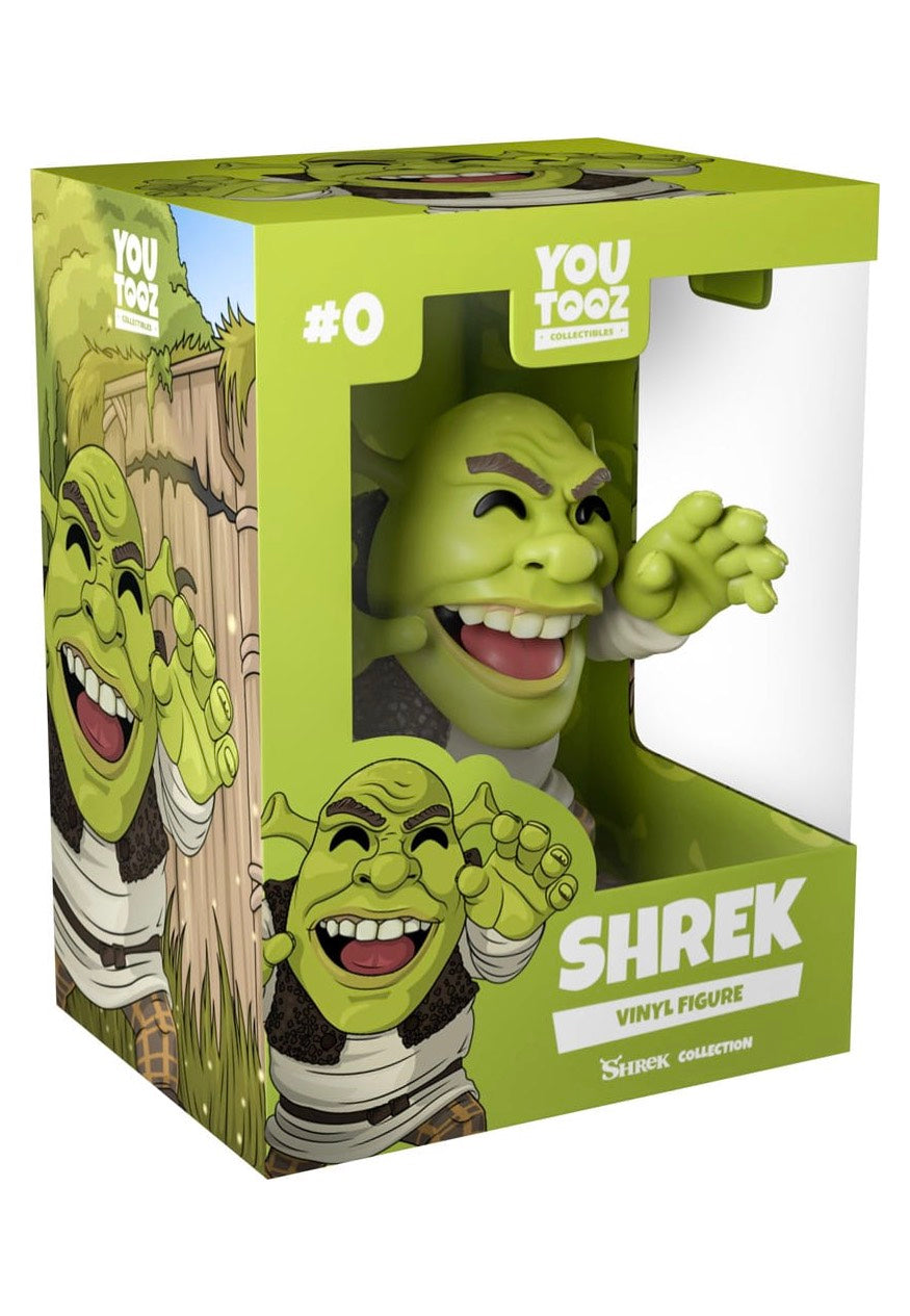 Shrek - Shrek - Youtooz Discount Newest