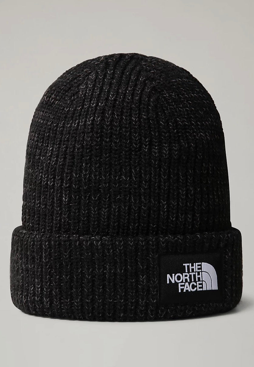 The North Face - Salty Lined TNF Black - Beanie Latest Sale Online