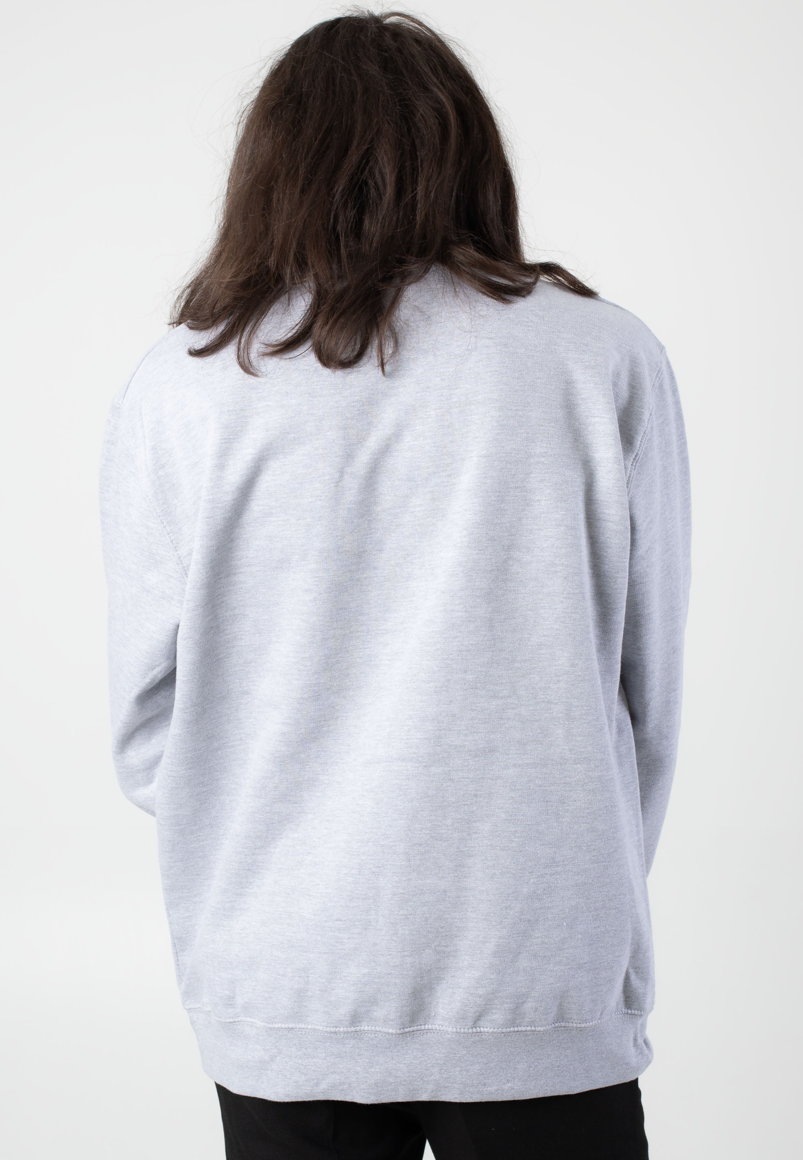 Sleep Token - DYWTYLM Sportsgrey - Sweater Free Shipping Sale Online