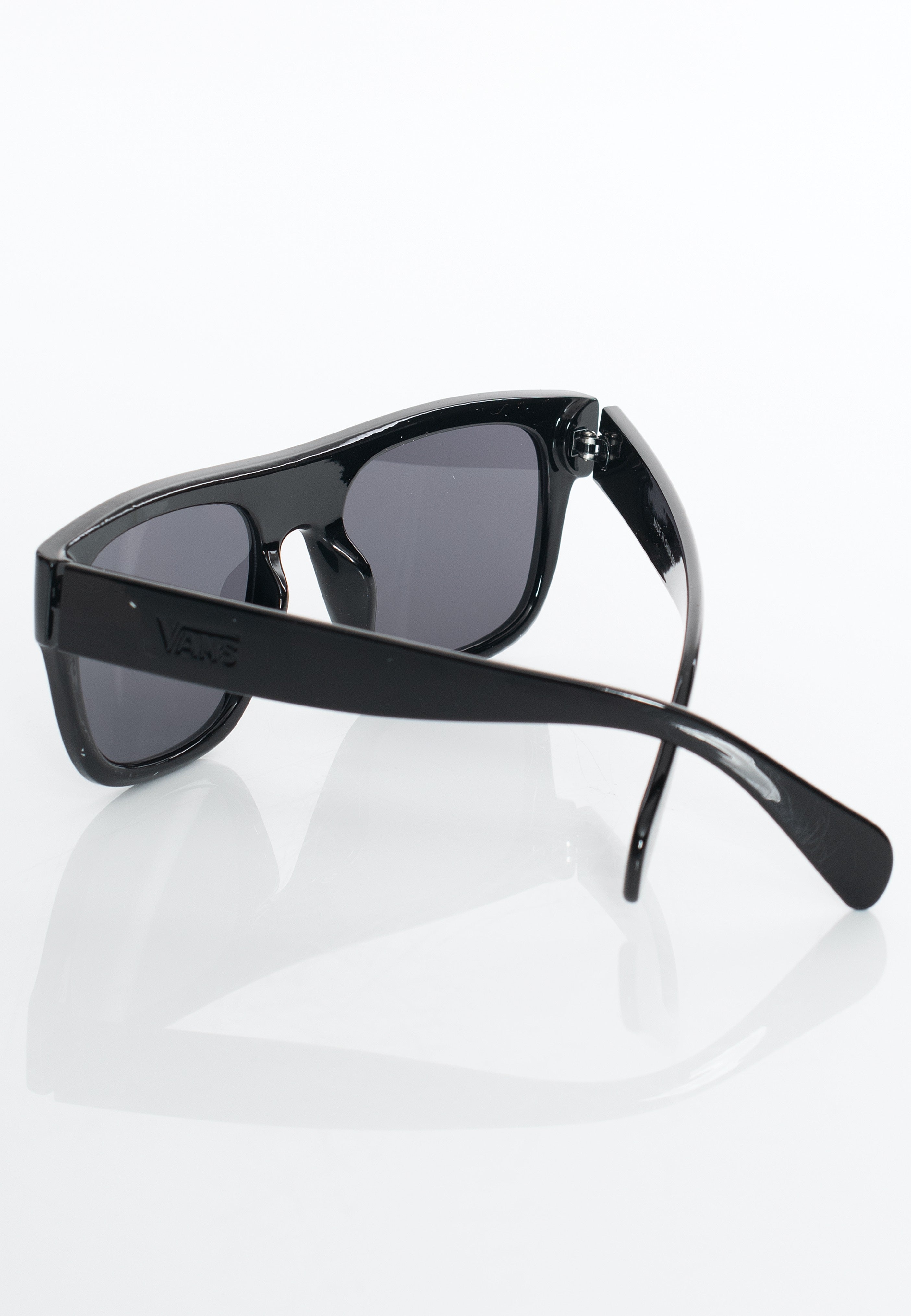 Vans - Squared Off Shades Black - Sunglasses Buy Cheap Best Wholesale