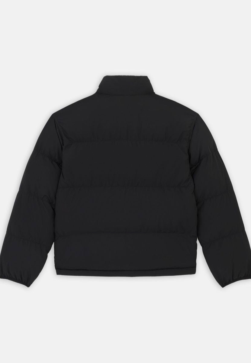 Dickies - Scobey Puffer W Black - Jacket Footlocker Pictures Cheap Online