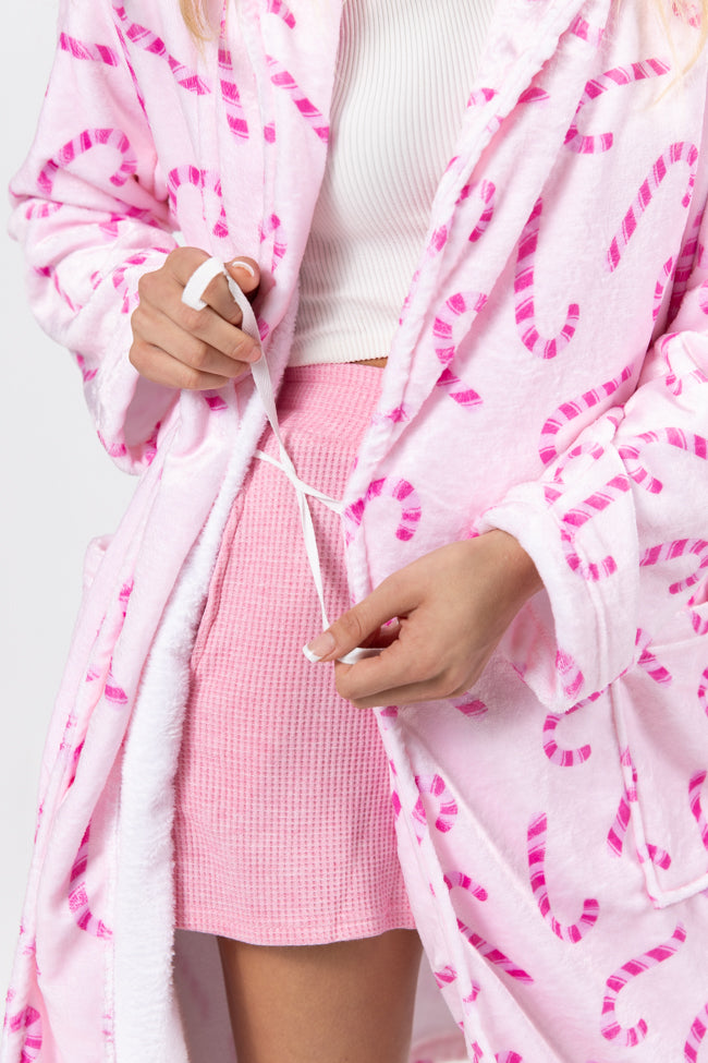 Candyland Rise and Shine Robe FINAL SALE Free Shipping Top Quality