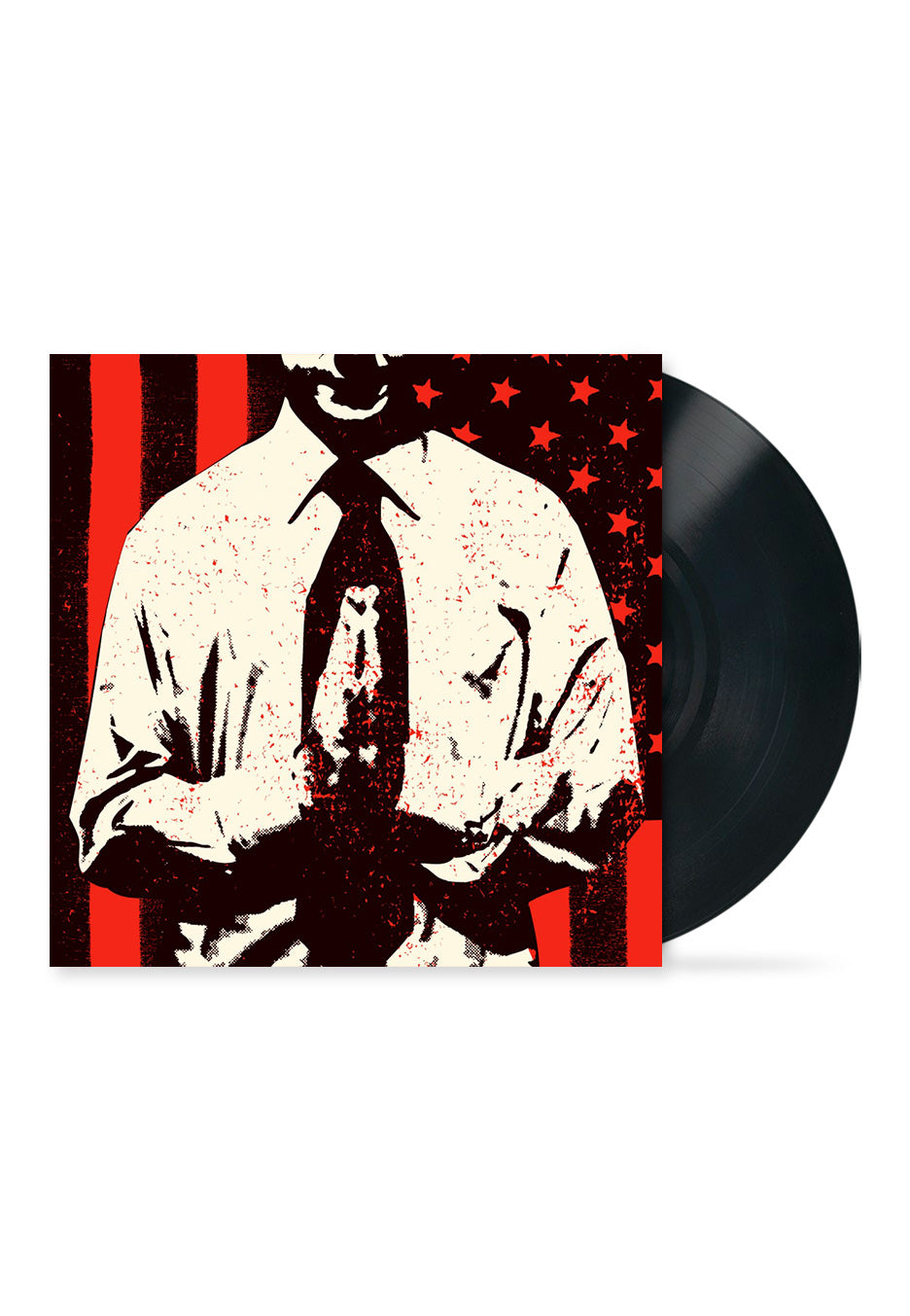 Bad Religion - The Empire Strikes First Ltd. US Edition - Vinyl Free Shipping Fashion Style