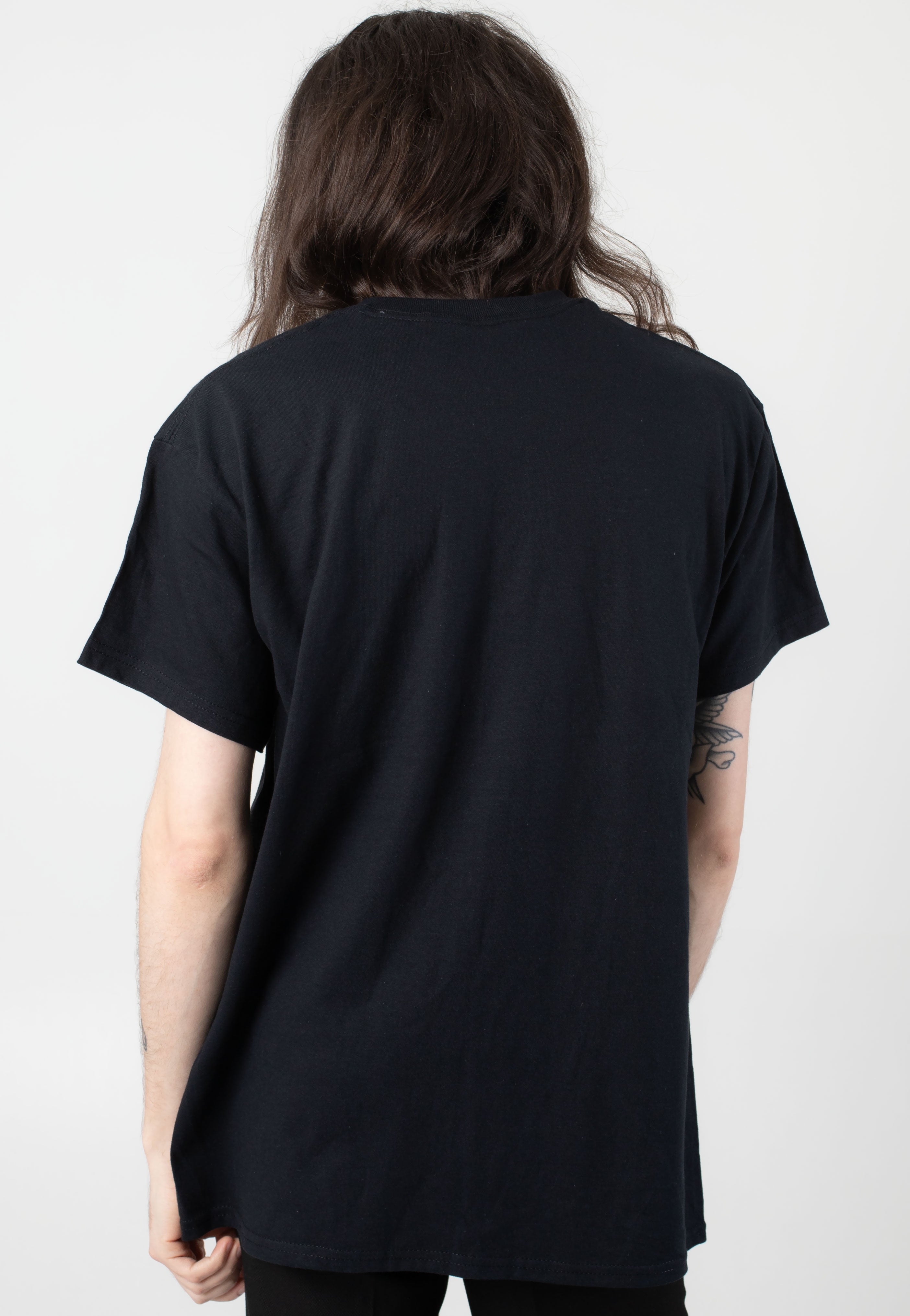 Breakdown Of Sanity - Goddess - T-Shirt Footlocker Pictures Online
