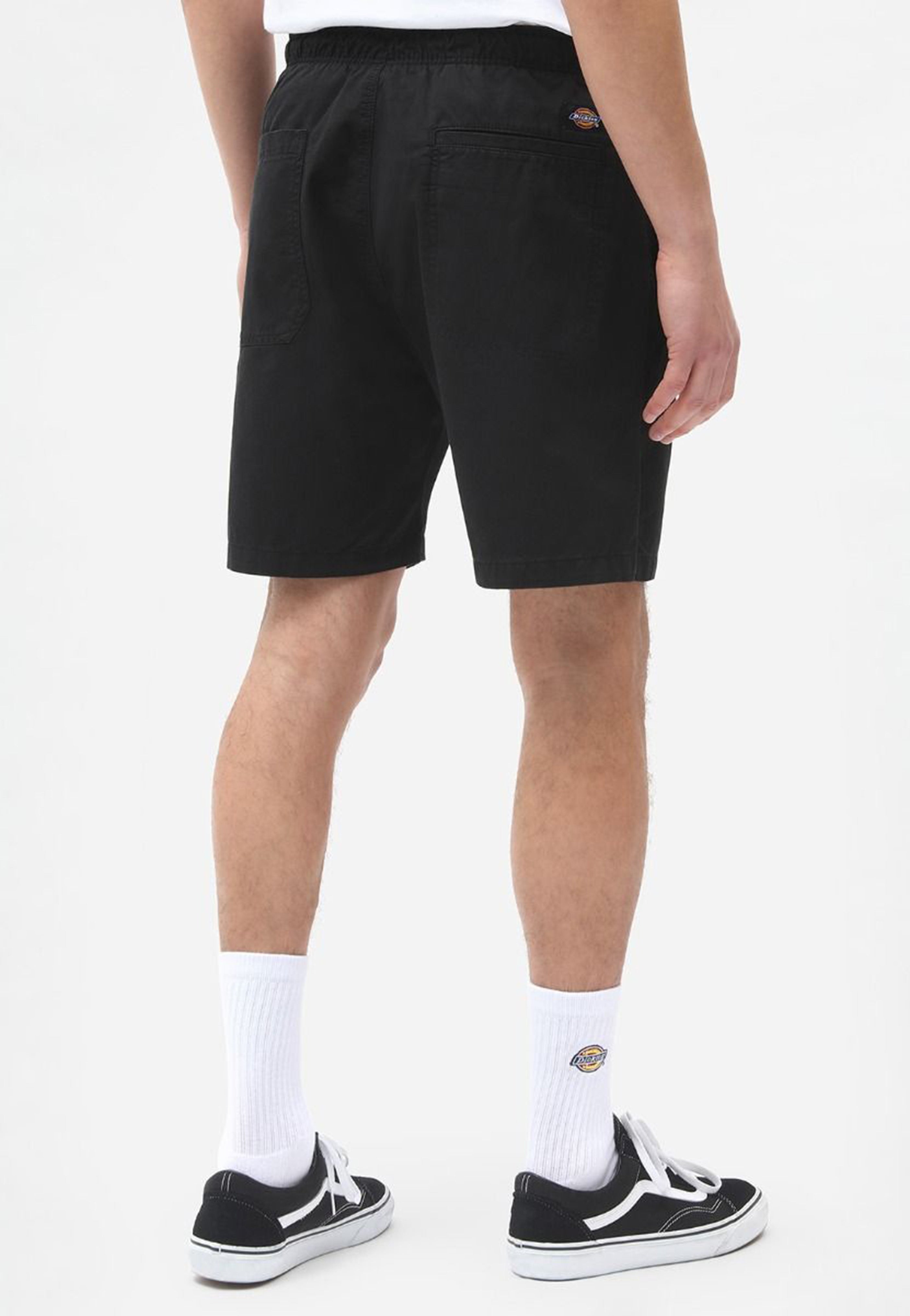 Dickies - Pelican Rapids Black - Shorts Low Pice Fee Shipping Online