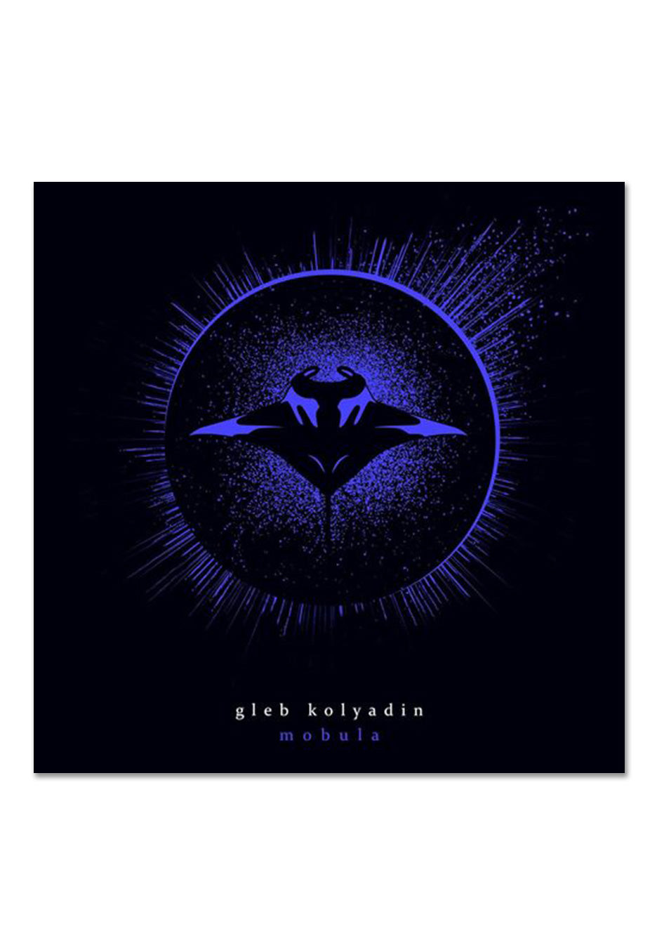 Gleb Kolyadin - Mobula Ltd. Purple - Colored Vinyl Genuine Online