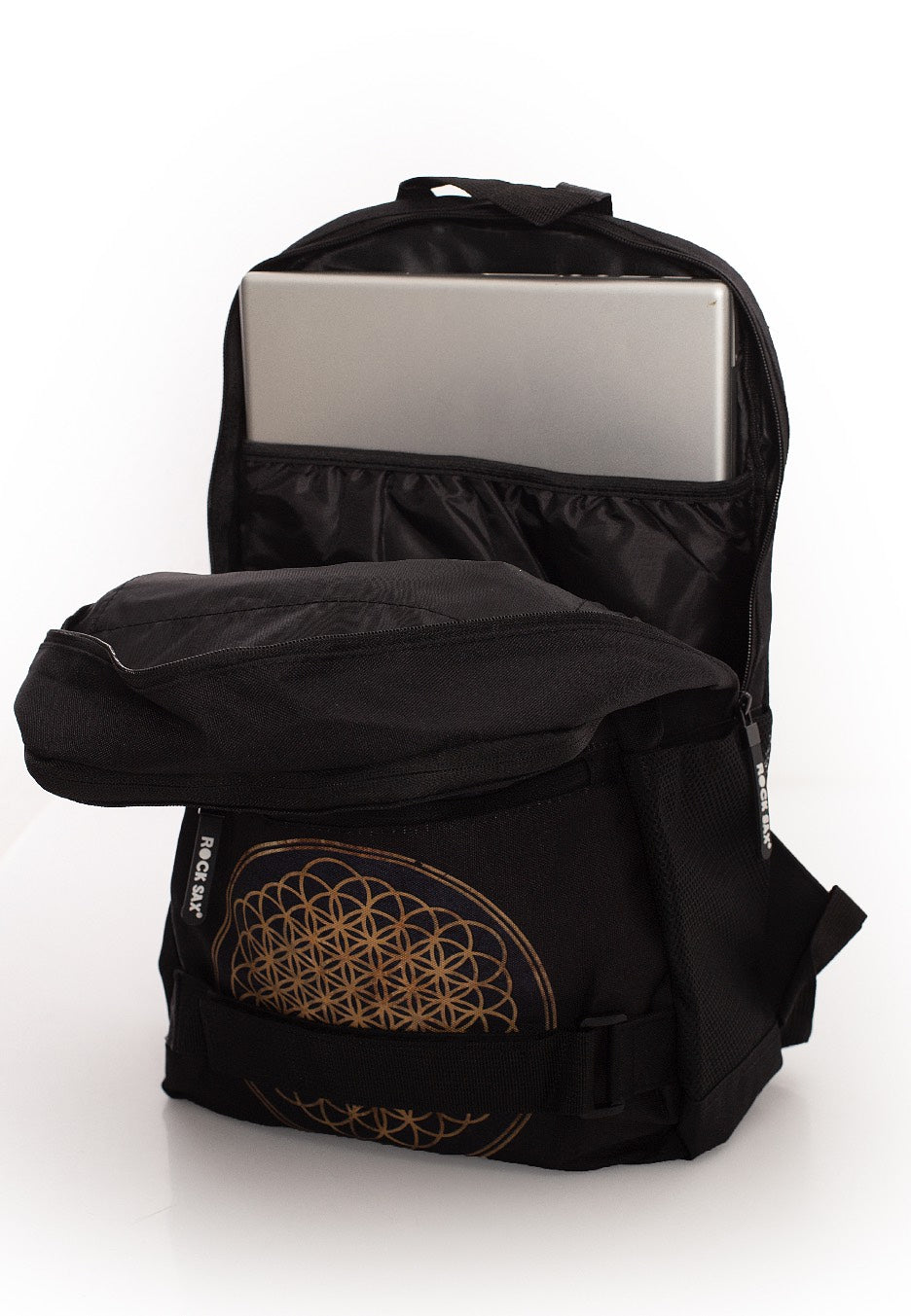 Bring Me The Horizon - Sempiternal Skate - Backpack Clearance Cheap Online