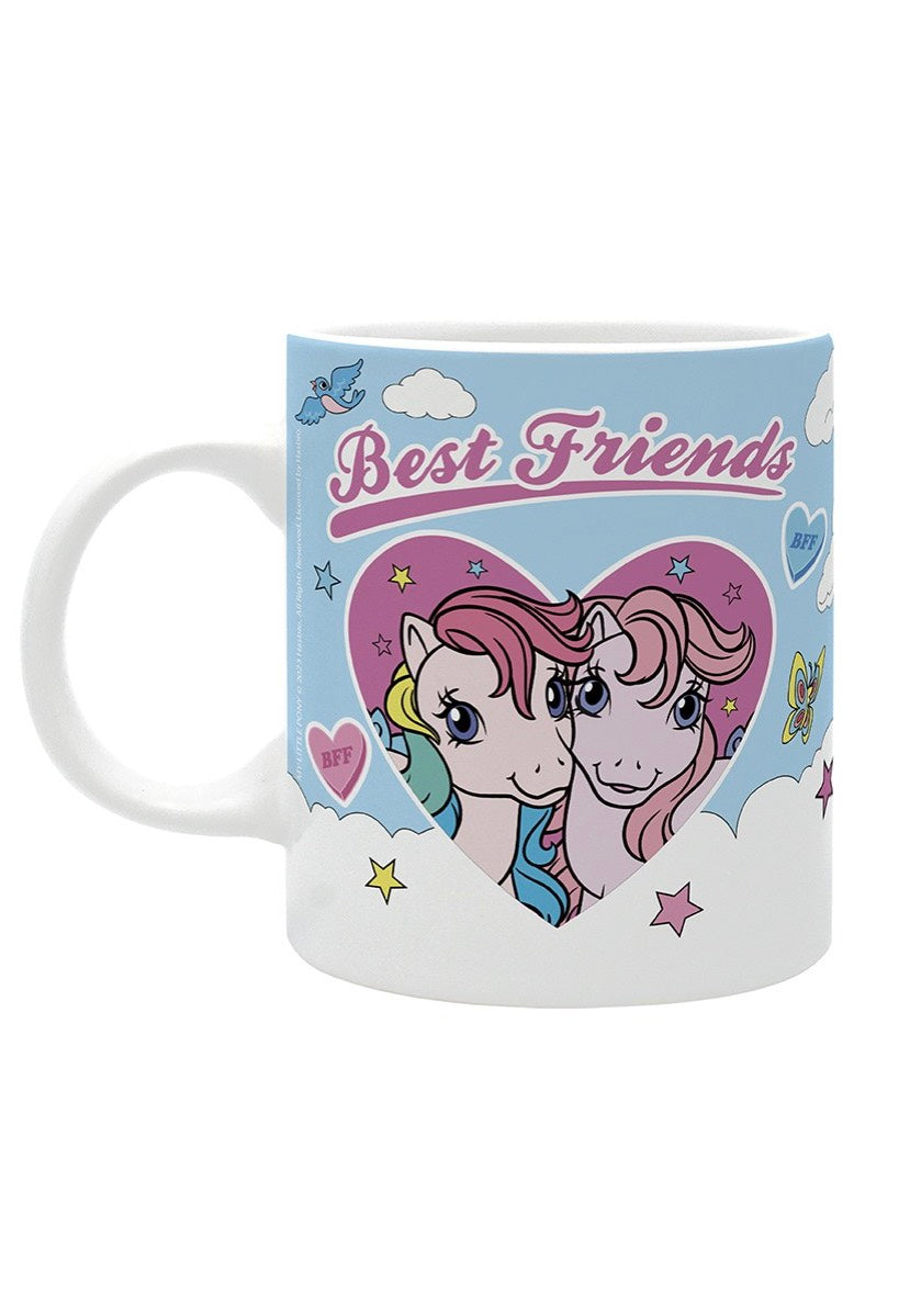 My Little Pony - Best Friends - Mug Fast Delivery Sale Online