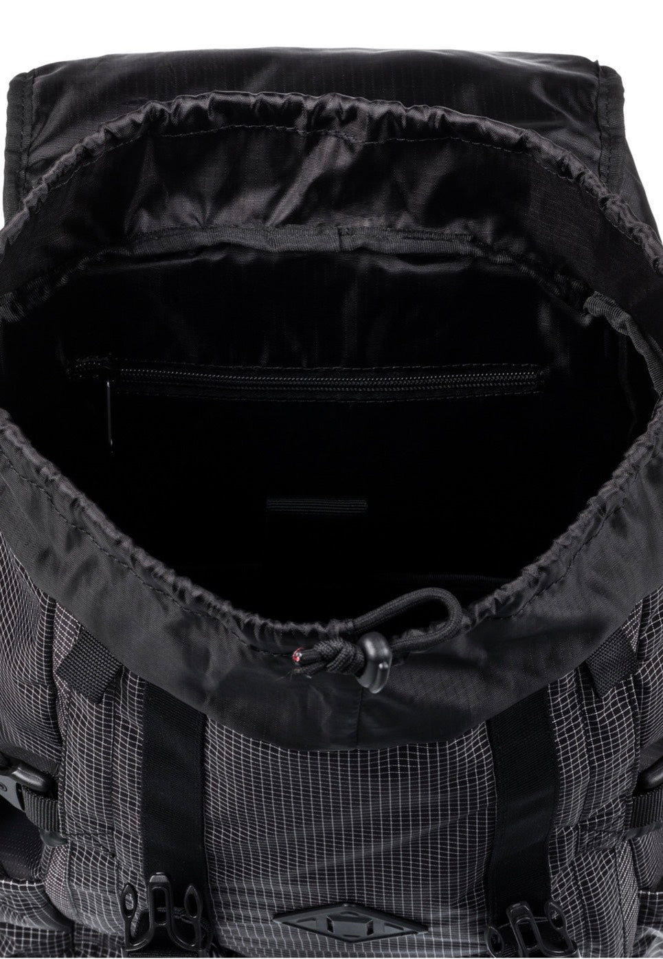 Element - Furrow Flint Black - Backpack Clearance Hot Sale