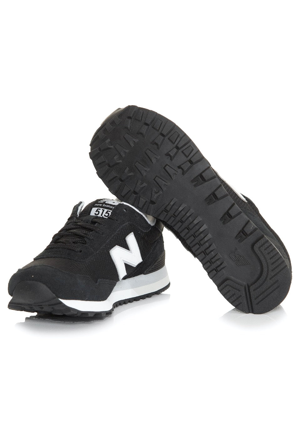 New Balance - ML515RSC Black - Shoes Buy Cheap 100% Guaranteed