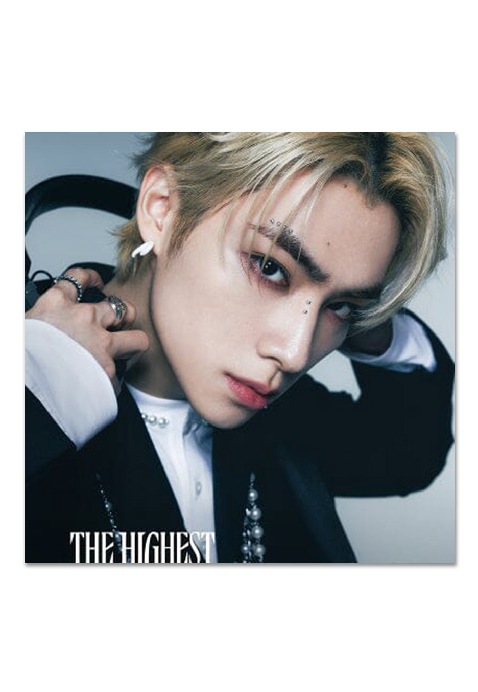 WayV - The Highest (Xiaojun Version) - CD Clearance Big Sale