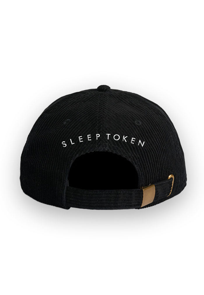 Sleep Token - Symbol Cord - Cap Cheap Sale Choice