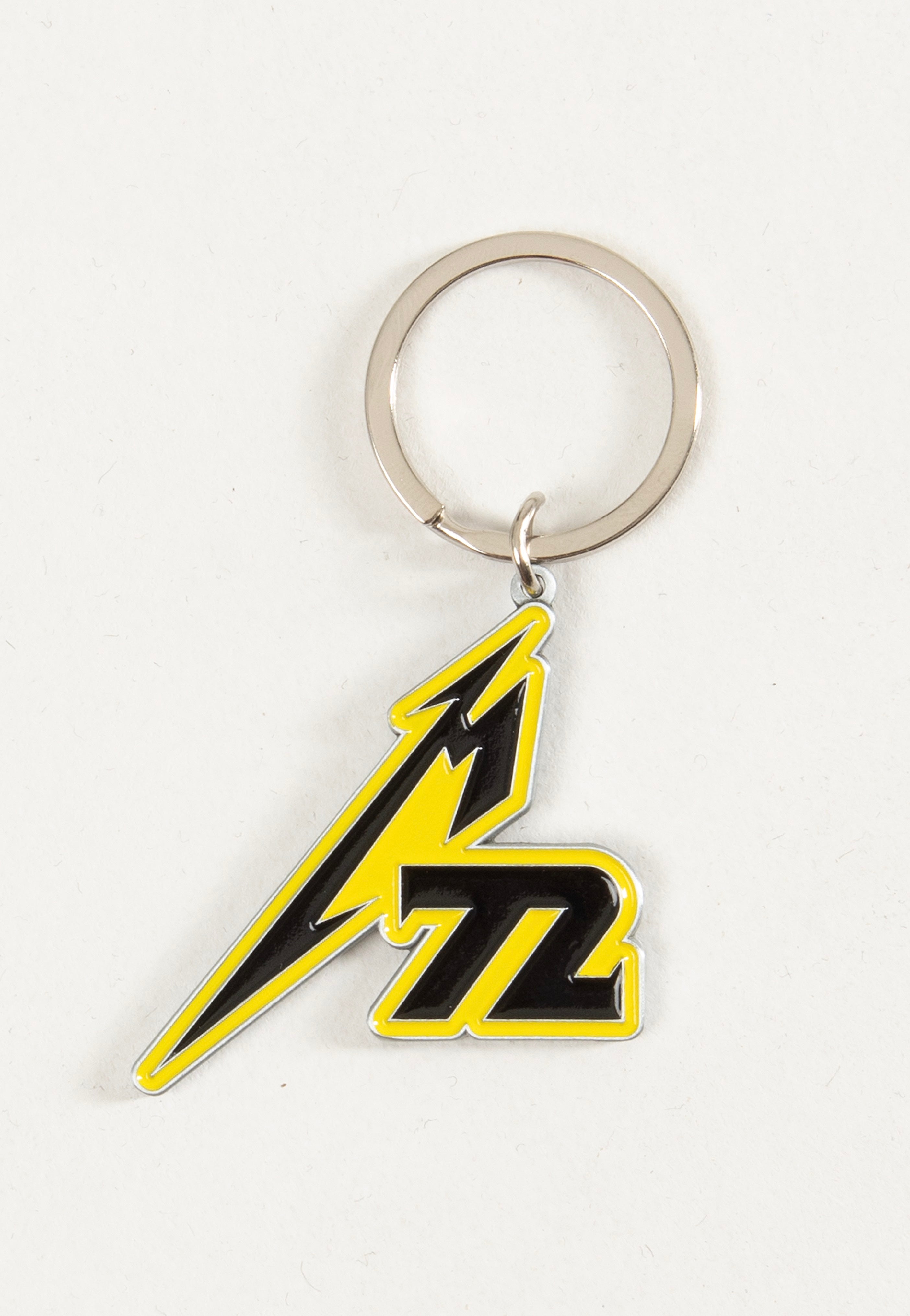 Metallica - M72 - Keychain Clearance Best Pices