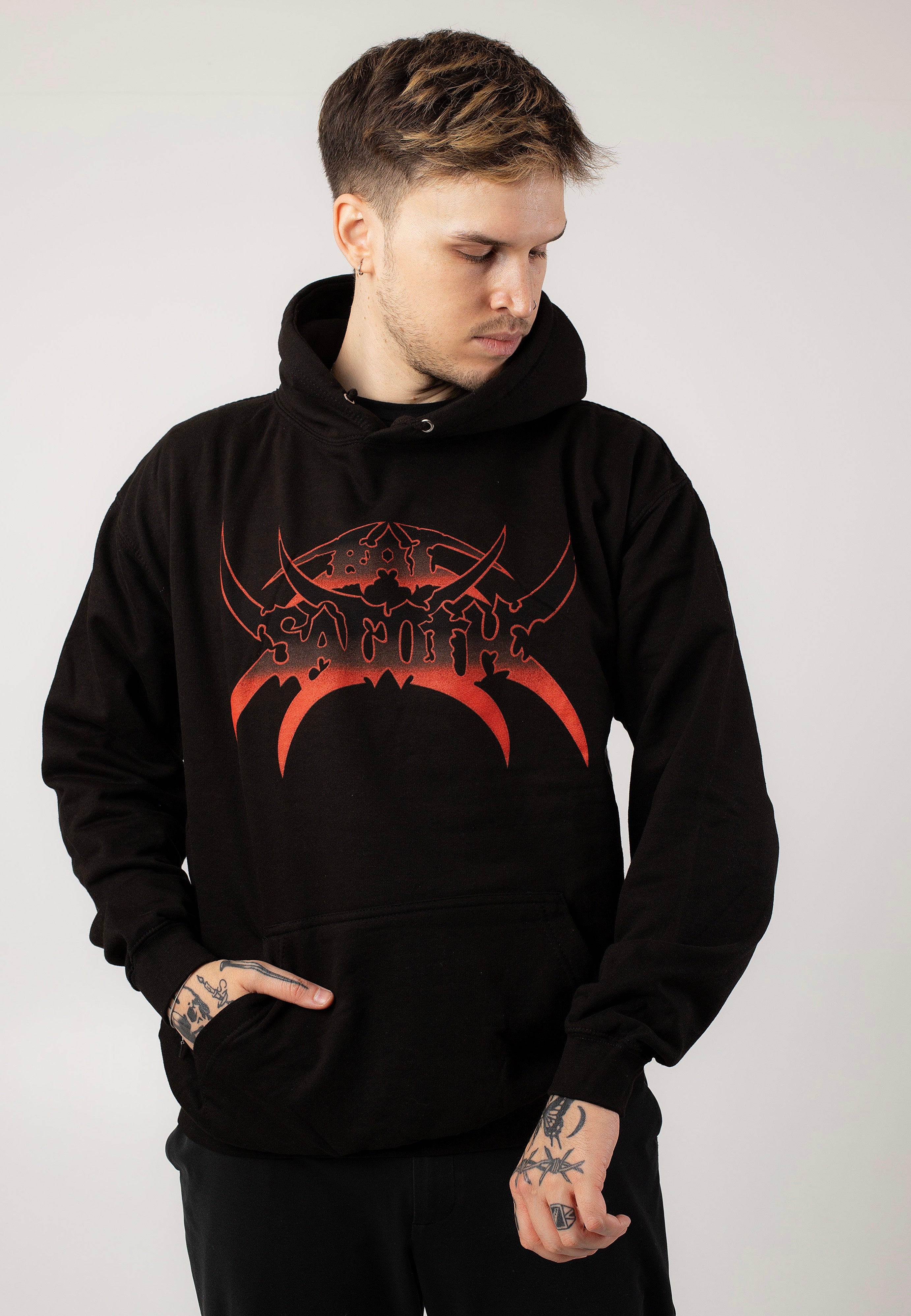 Bal-Sagoth - Sagoth - Hoodie Cheap Sale 2025 New