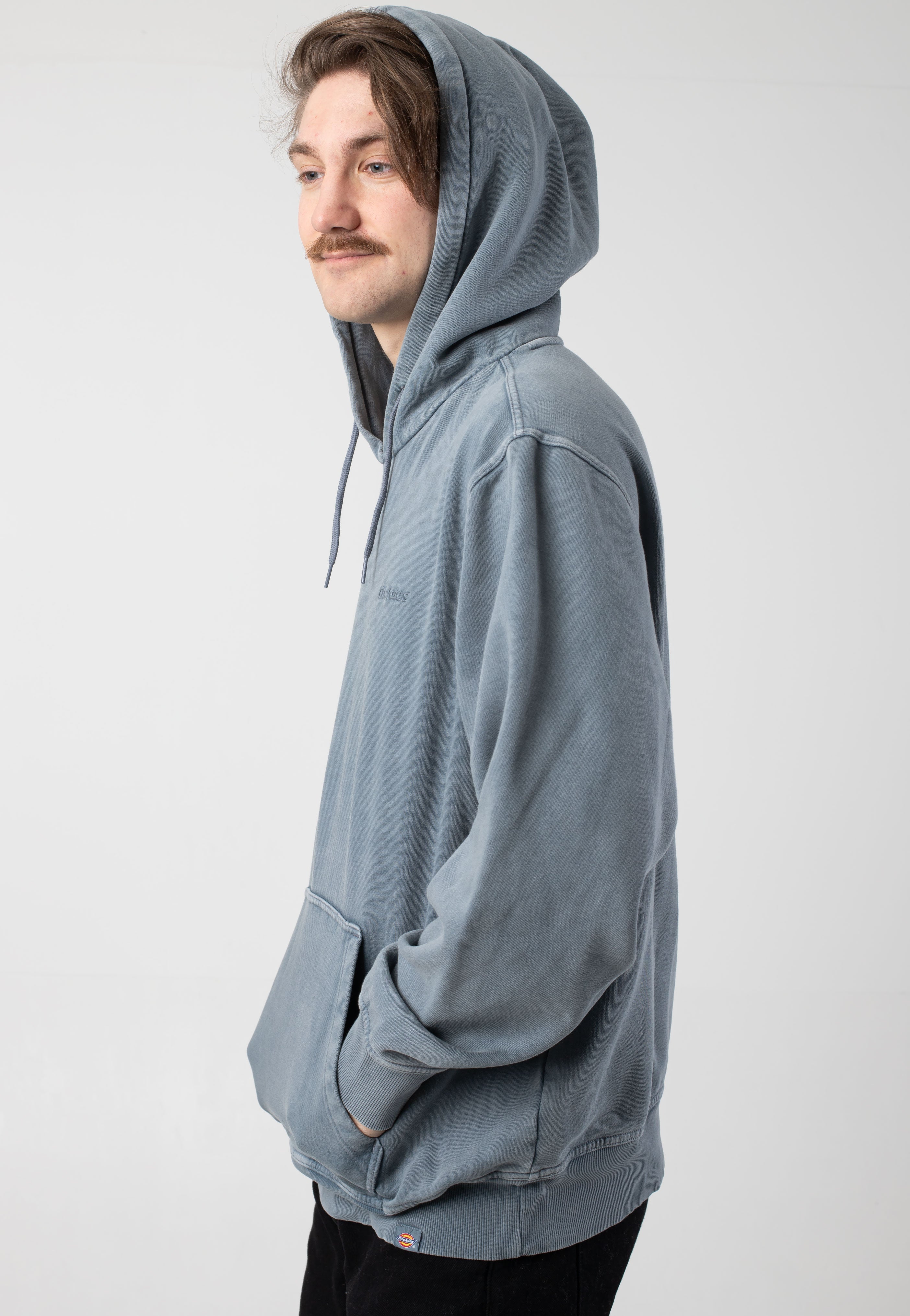 Dickies - Plentywood Stormy Weather - Hoodie Fashionable Online