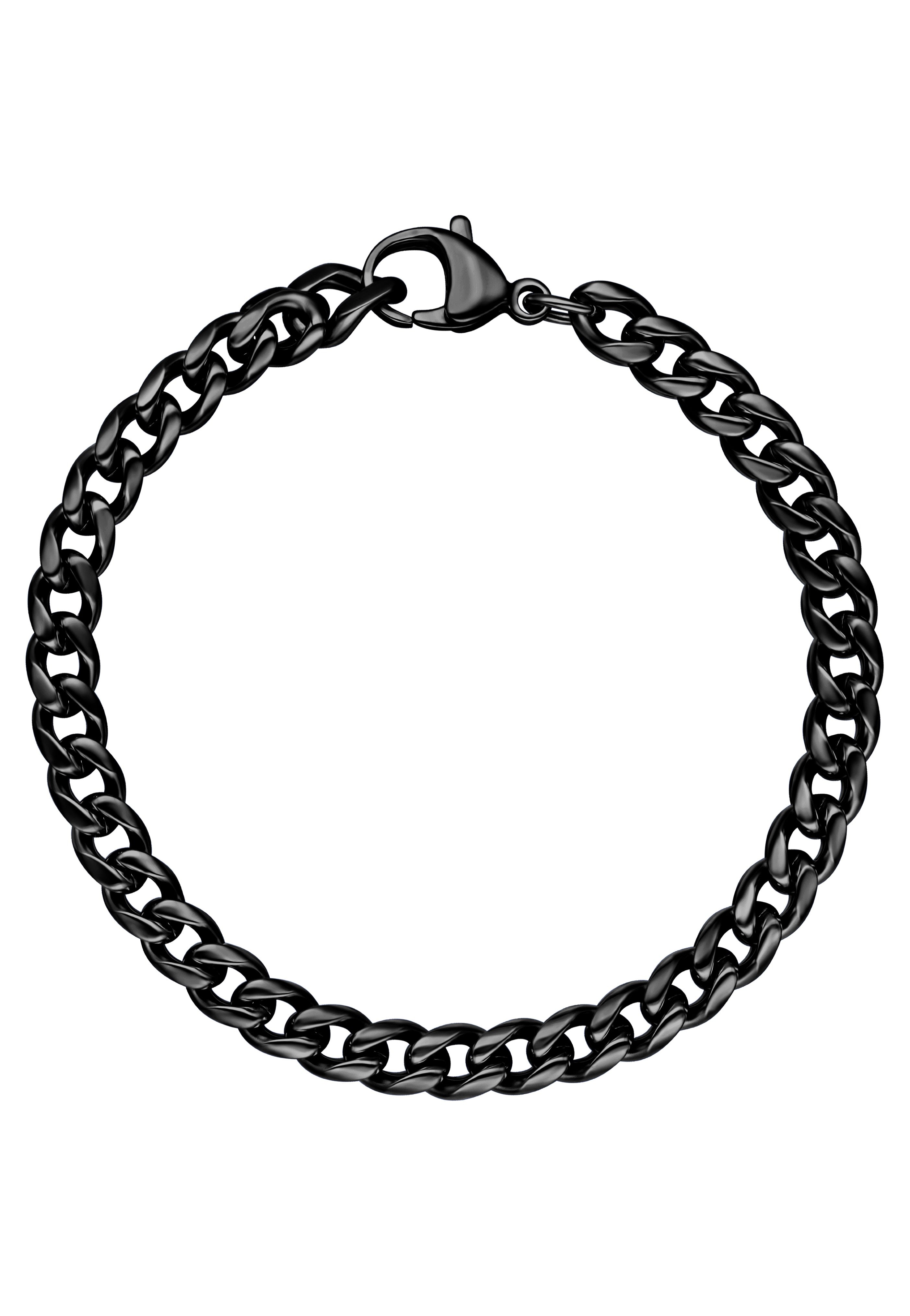 Wildcat - Braided Square Black - Bracelet 2025 Cheap Pice