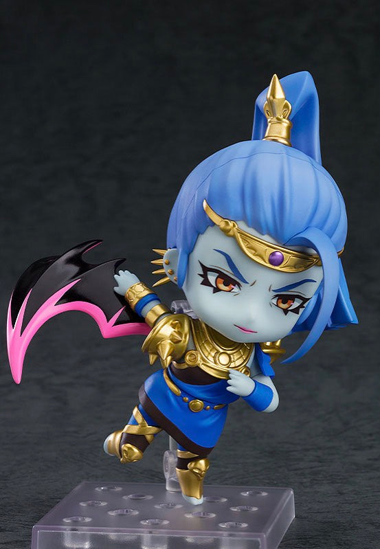 Hades - Megaera Nendoroid  - Nendoroid Buy Cheap Low Shipping Fee