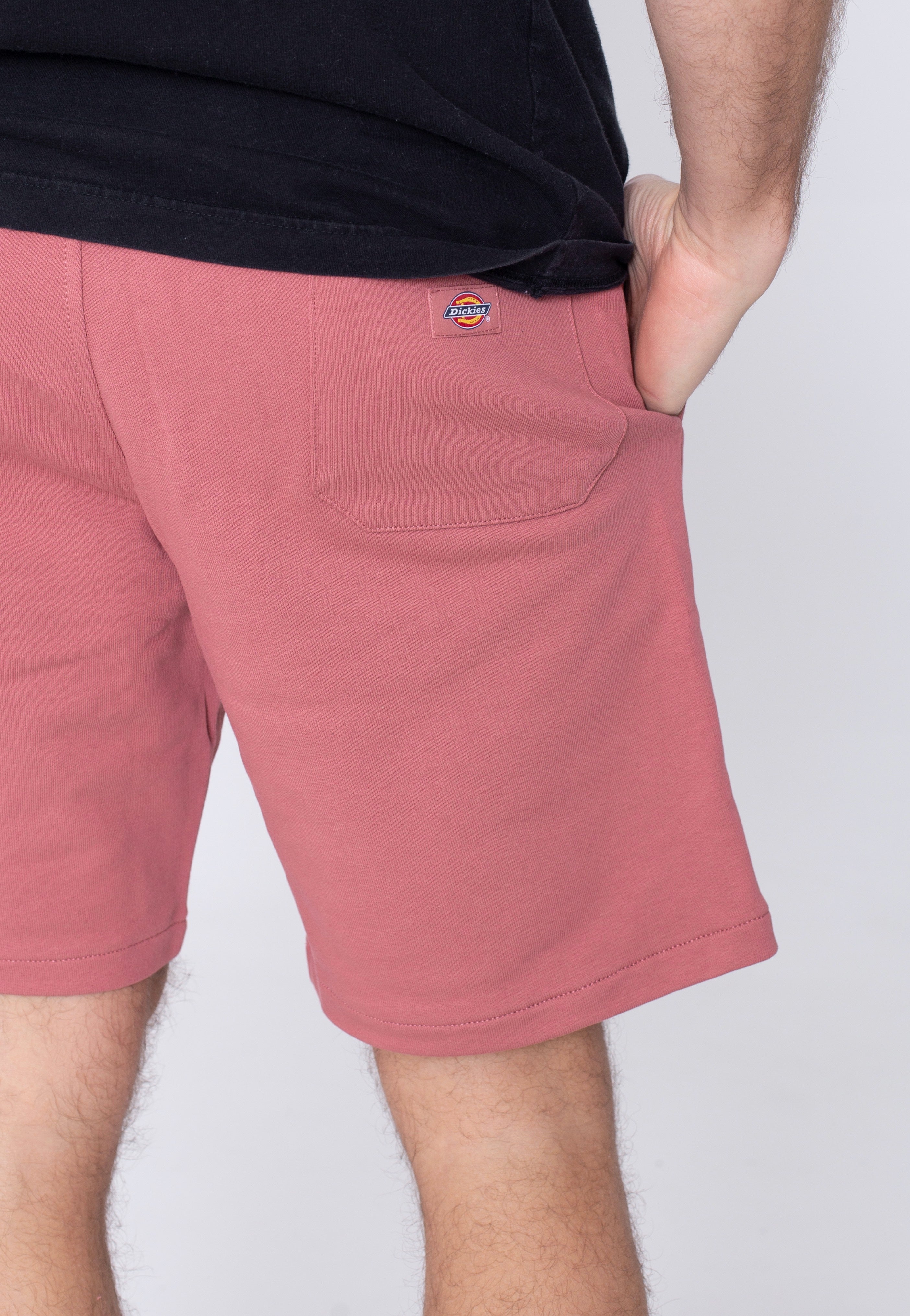 Dickies - Champlin Withered Rose - Shorts Sale 2025 Unisex