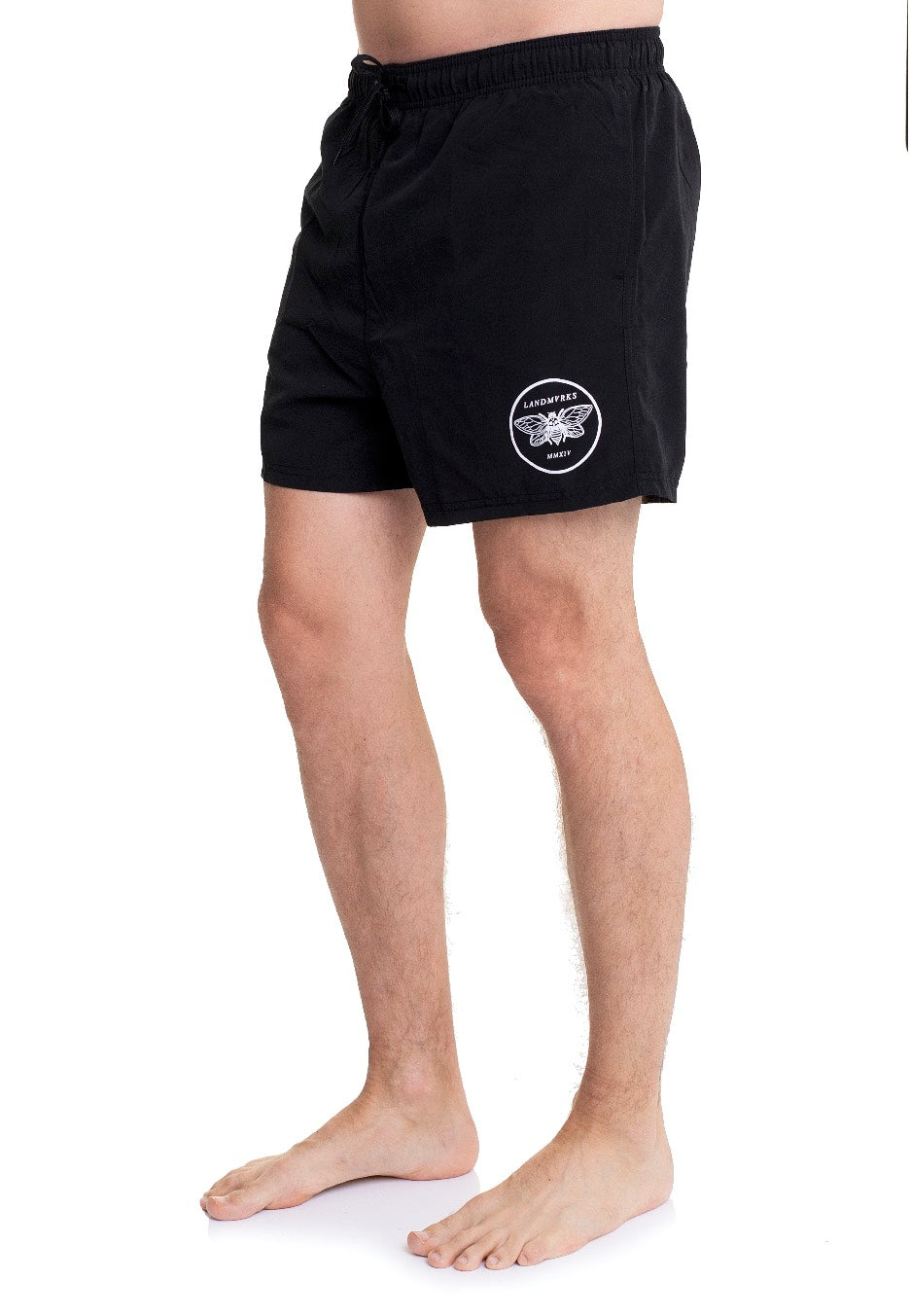 Landmvrks - Cicada Swim - Shorts Buy Cheap Best Pices