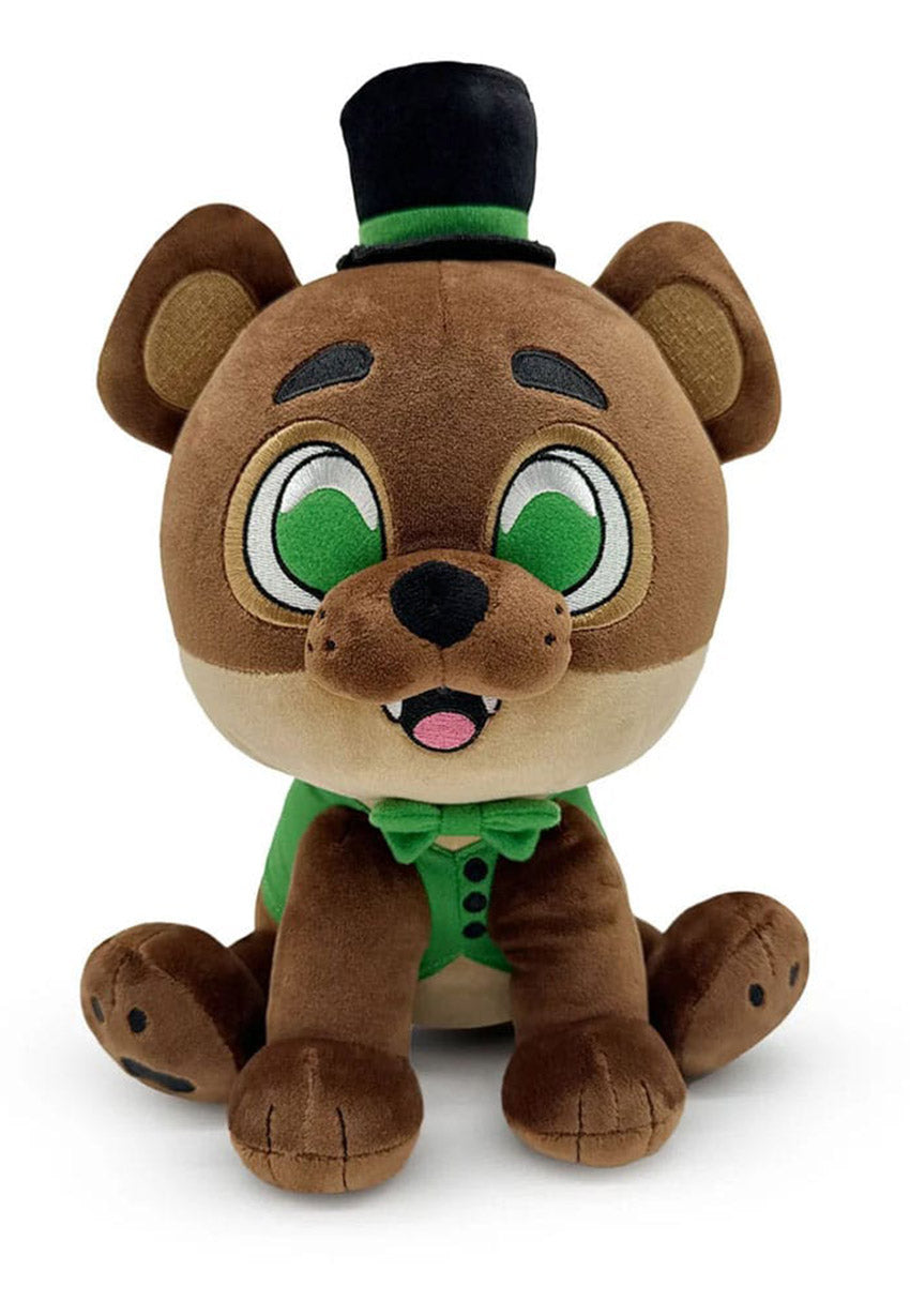 Five Nights At Freddy's - Popgoes Sit - Soft Toy