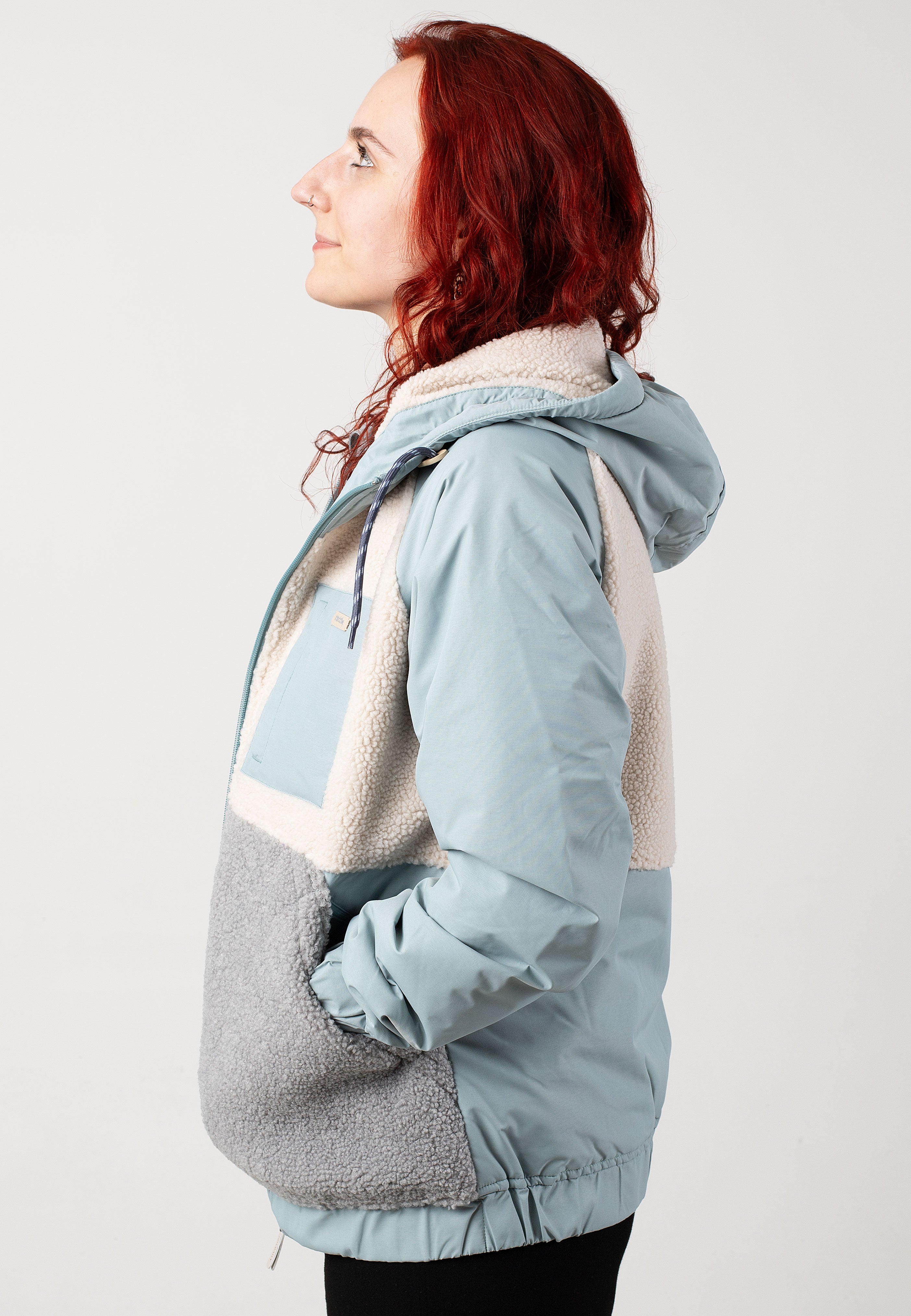 Iriedaily - Arctikmix Slate - Jacket Marketable Online