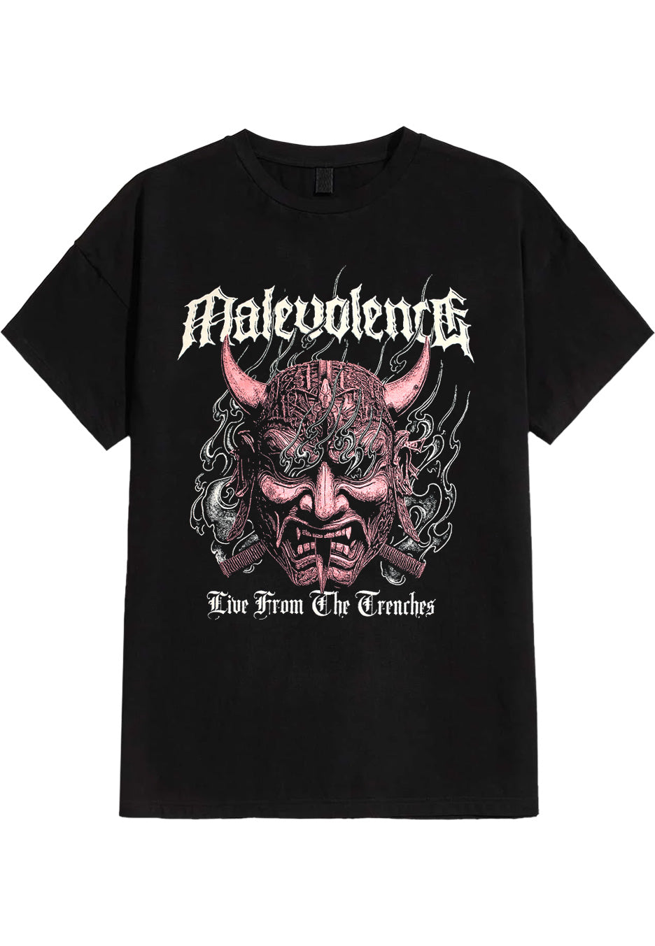 Malevolence - Trenches - T-Shirt Sale Best