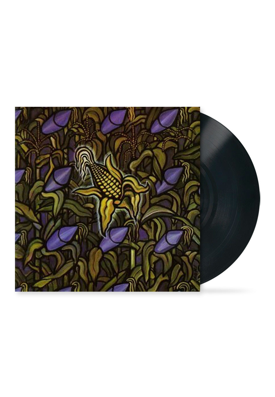 Bad Religion - Against The Grain (US Edition) - Vinyl Outlet Marketable