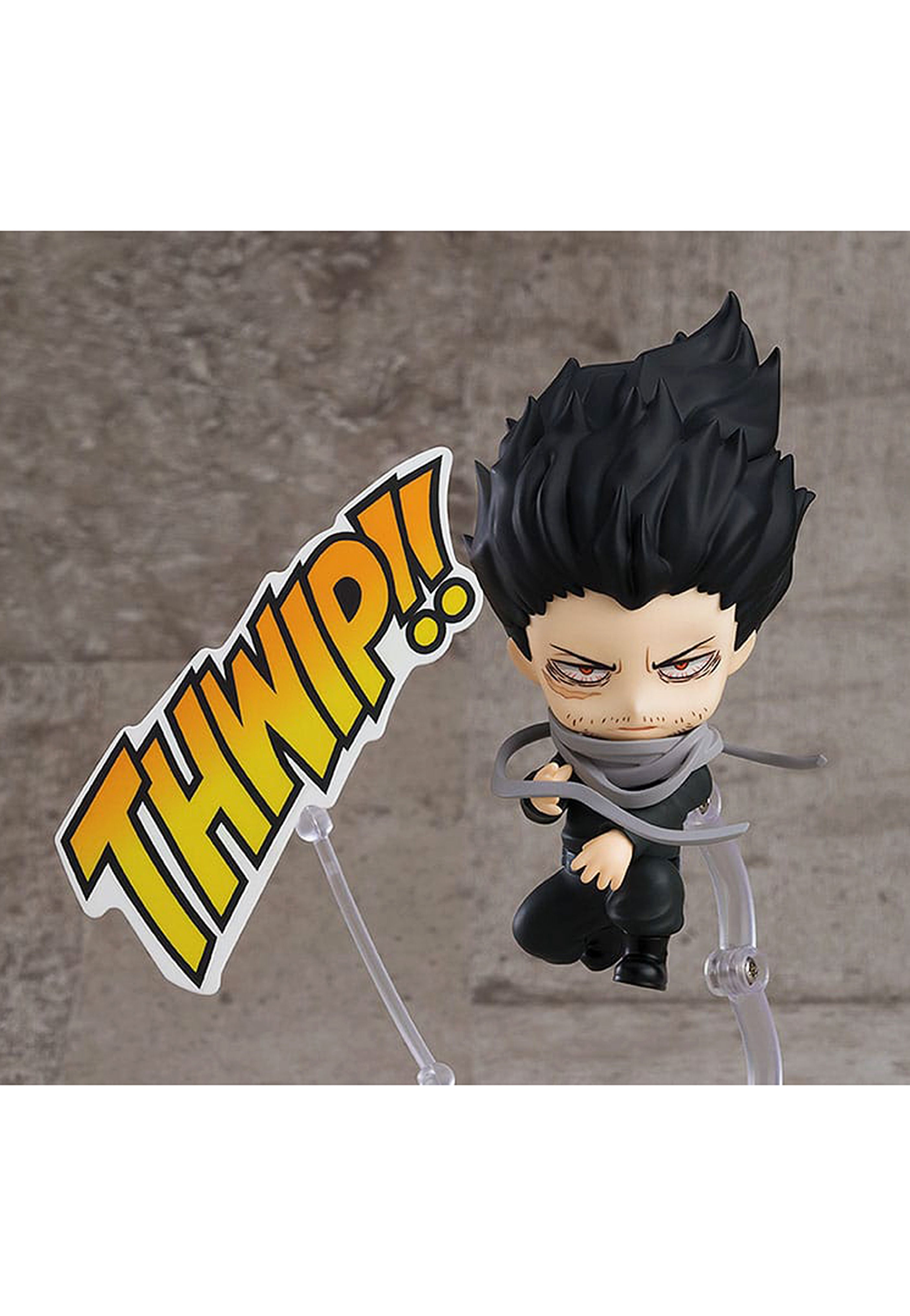 My Hero Academia - Shota Aizawa - Nendoroid Clearance Outlet