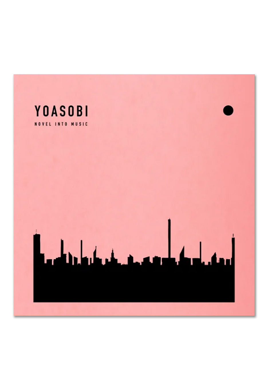 Yoasobi - Book Ltd. - CD Cheap Sale Really