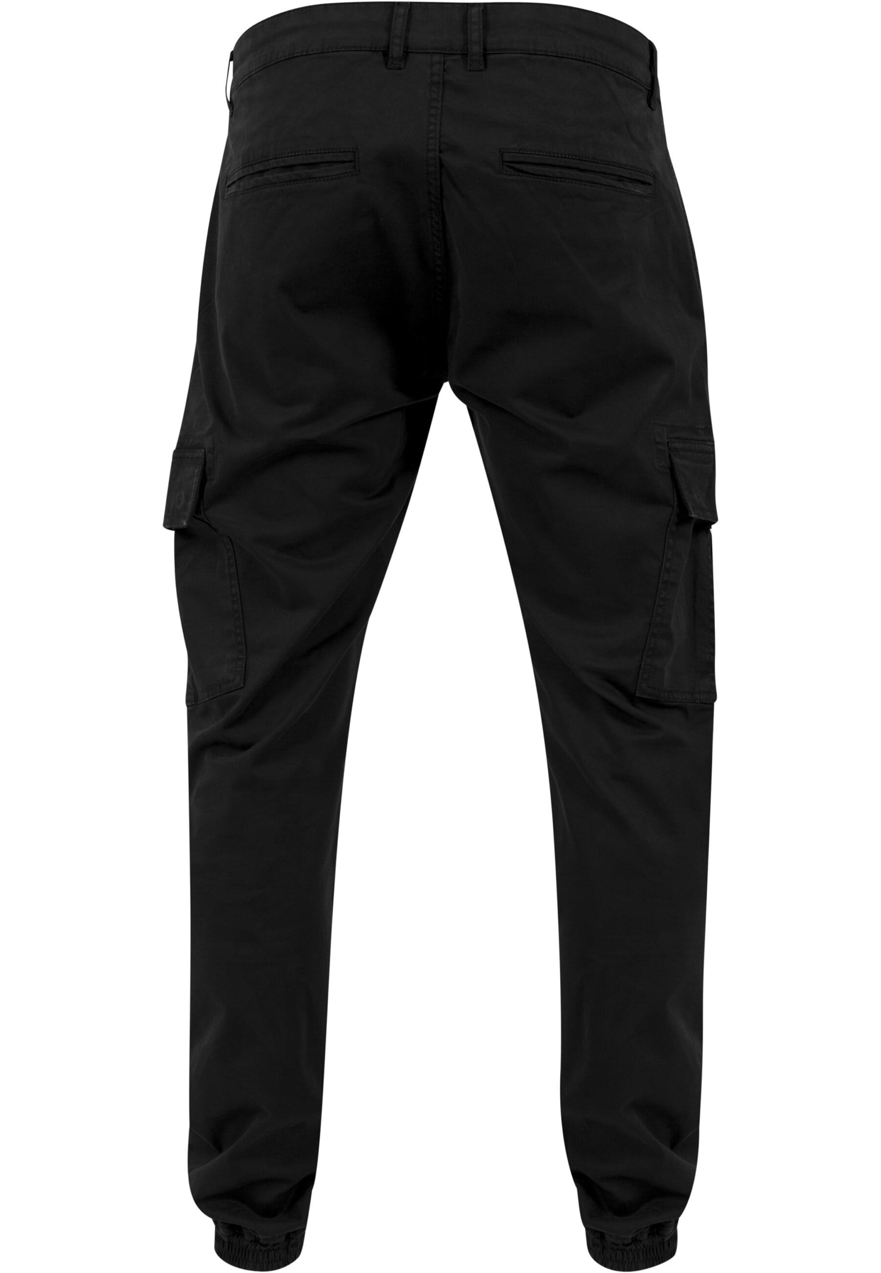 Urban Classics - Washed Cargo Twill - Pants Online Online Cheap Pice