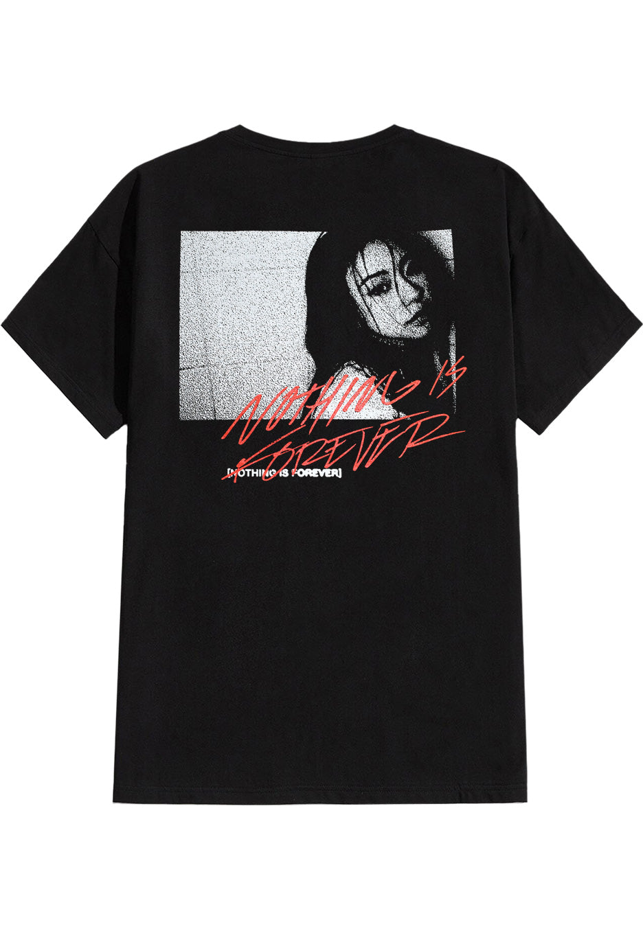 Haarper - Nothing - T-Shirt Release Dates Cheap Online