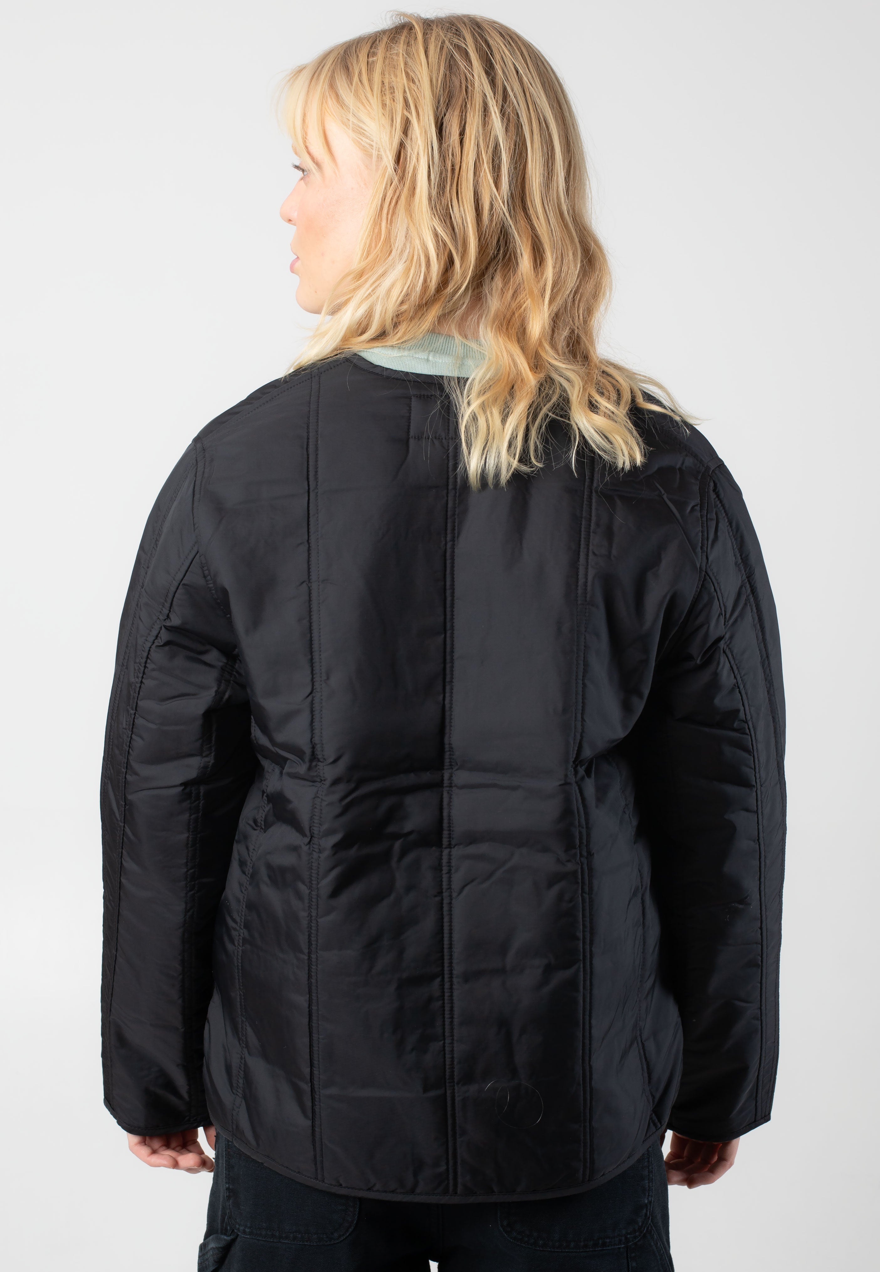 Carhartt WIP - W' Kyla Black Liner - Jacket