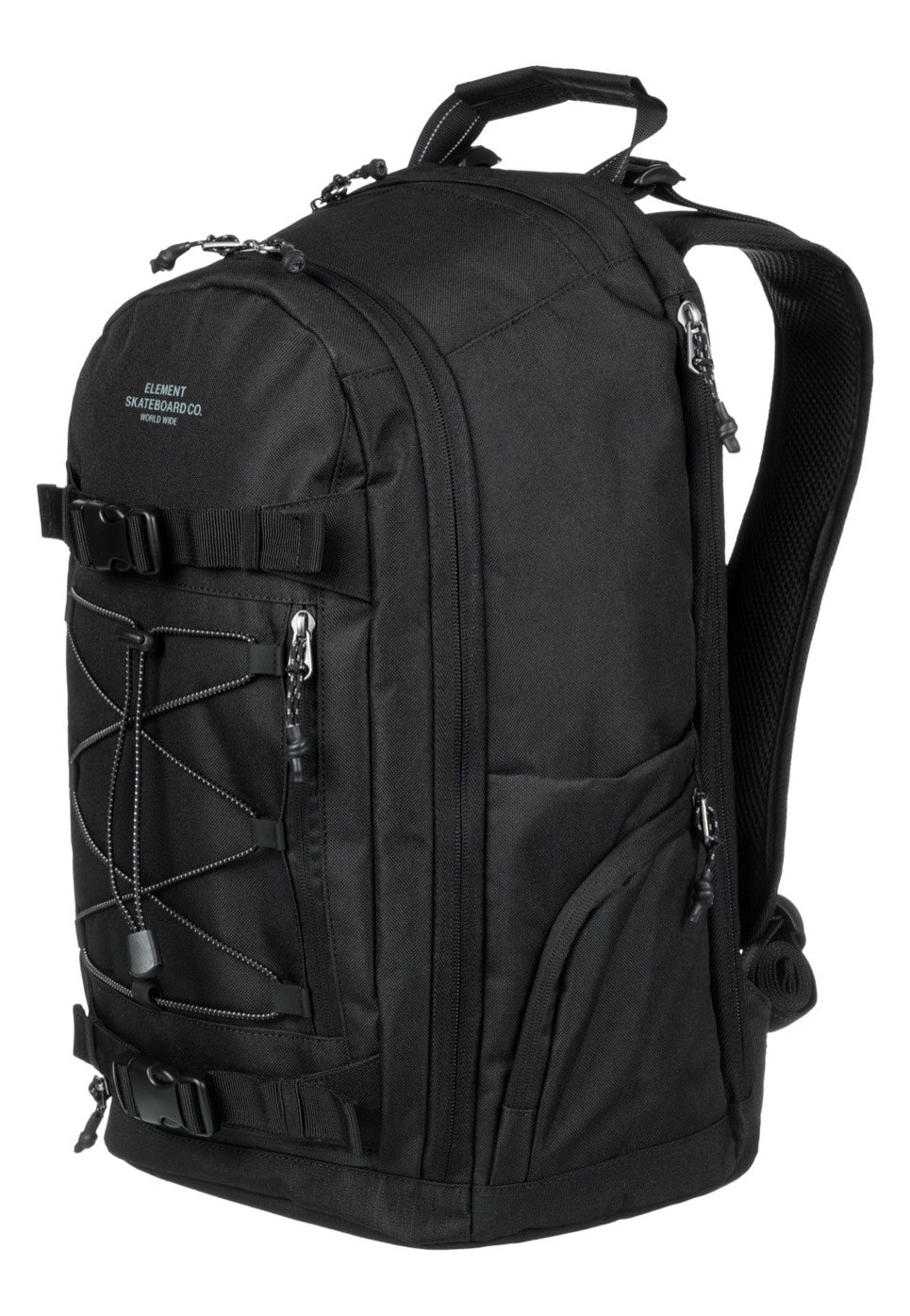 Element - Scheme Skate Flint Black - Backpack Cheap Low Shipping Fee