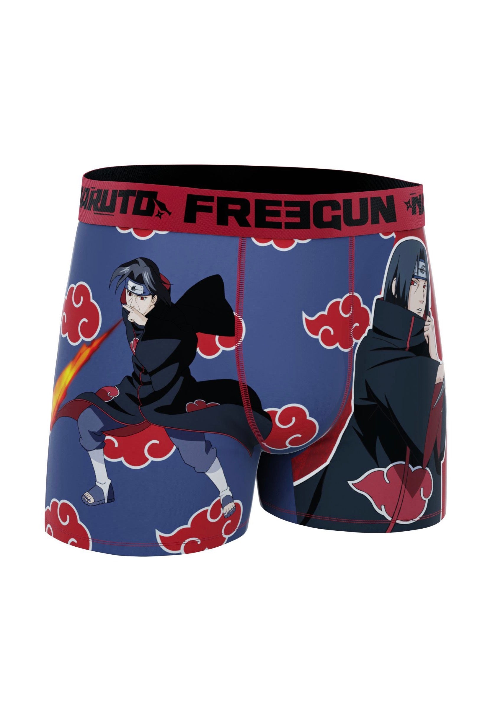 Naruto - Itachi - Boxershorts Discount High Quality