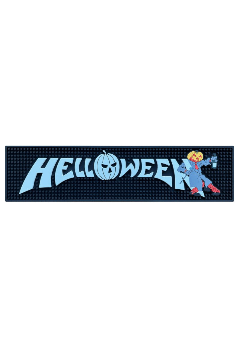 Helloween - Perfect Gentleman - Barmatte 2025 Cheap Pice