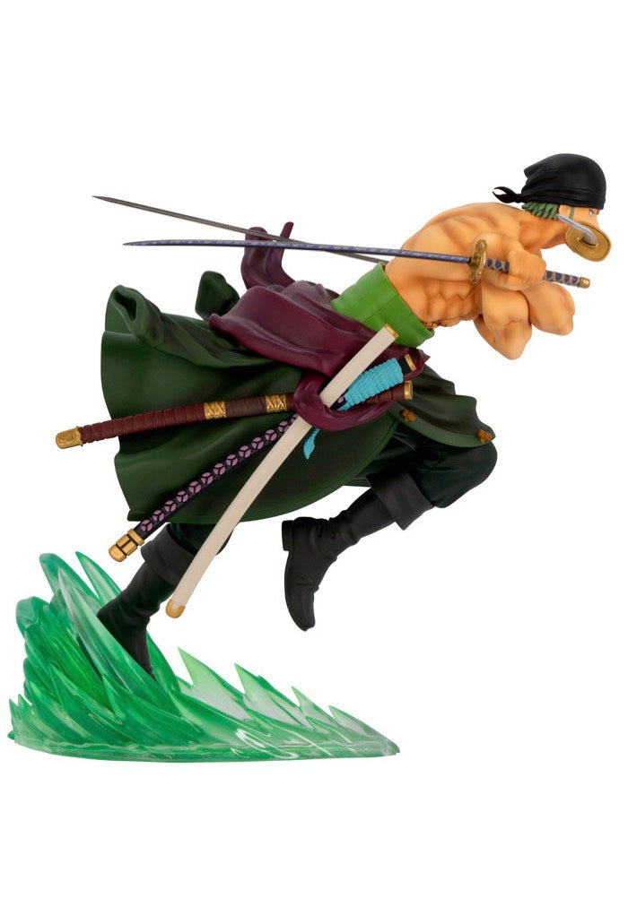 One Piece - Zoro - Figure Pices Cheap Pice