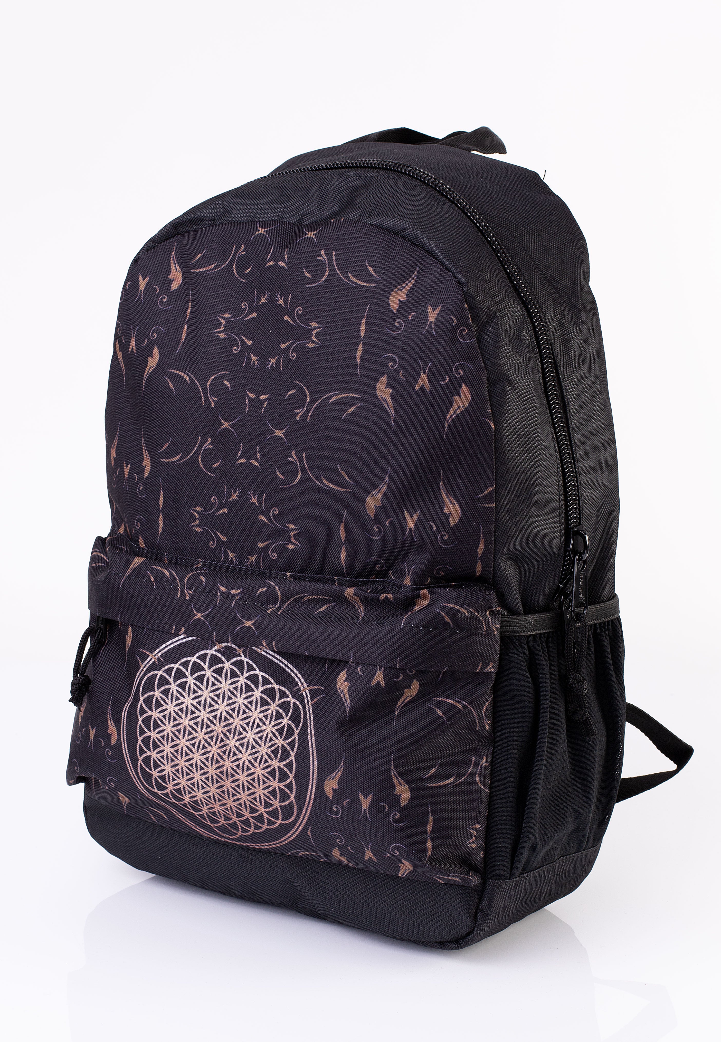 Bring Me The Horizon - Sempiternal - Backpack Clearance Manchester Great Sale