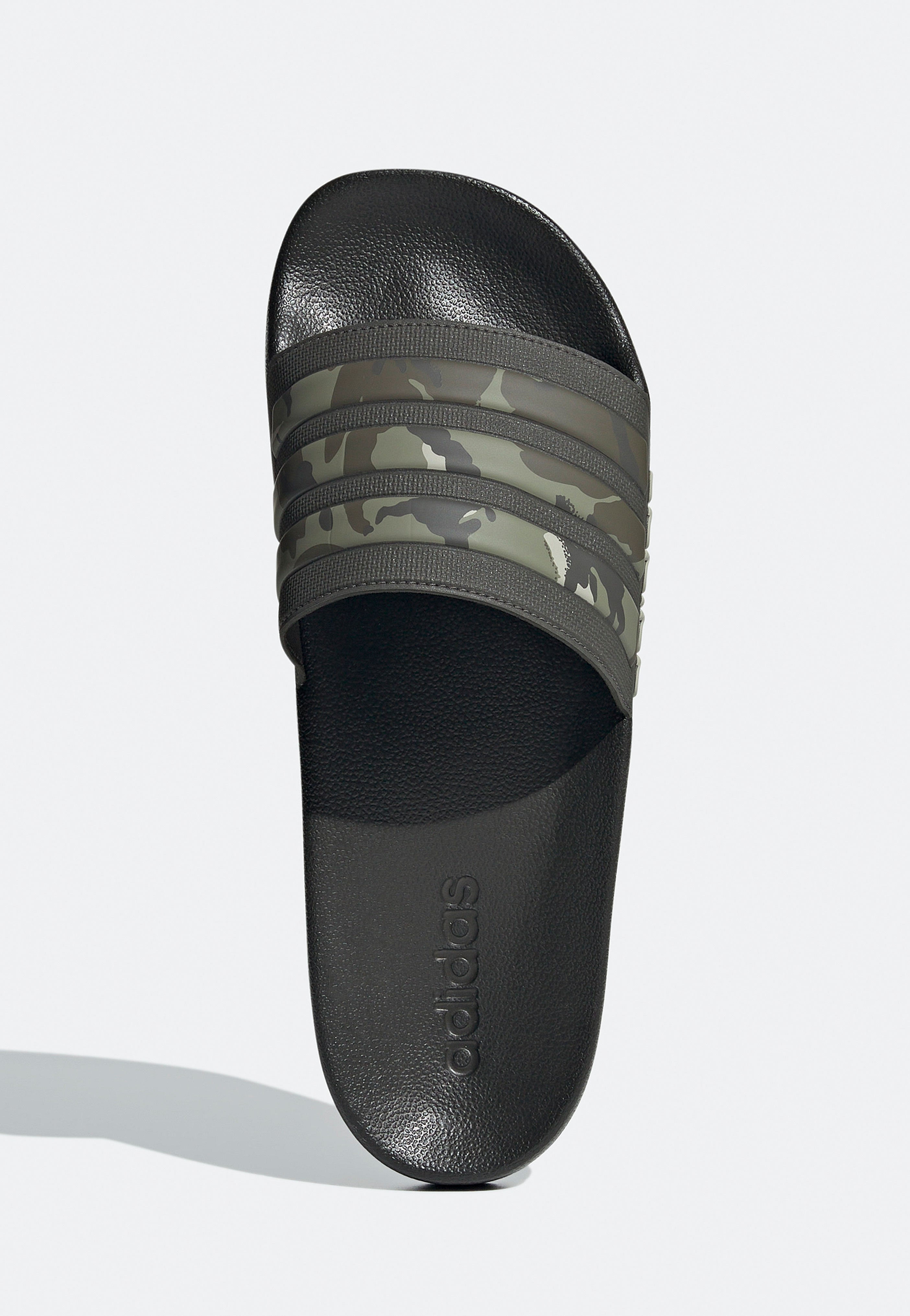 Adidas - Adilette Shower Shaoli/Putgre/Olistr - Slides Recommend Sale Online