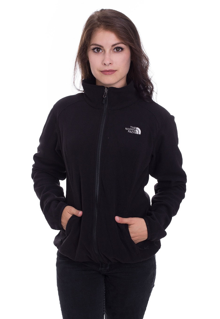 The North Face - Evolve II Triclimate TNF Black - Jacket Quality From China Wholesale